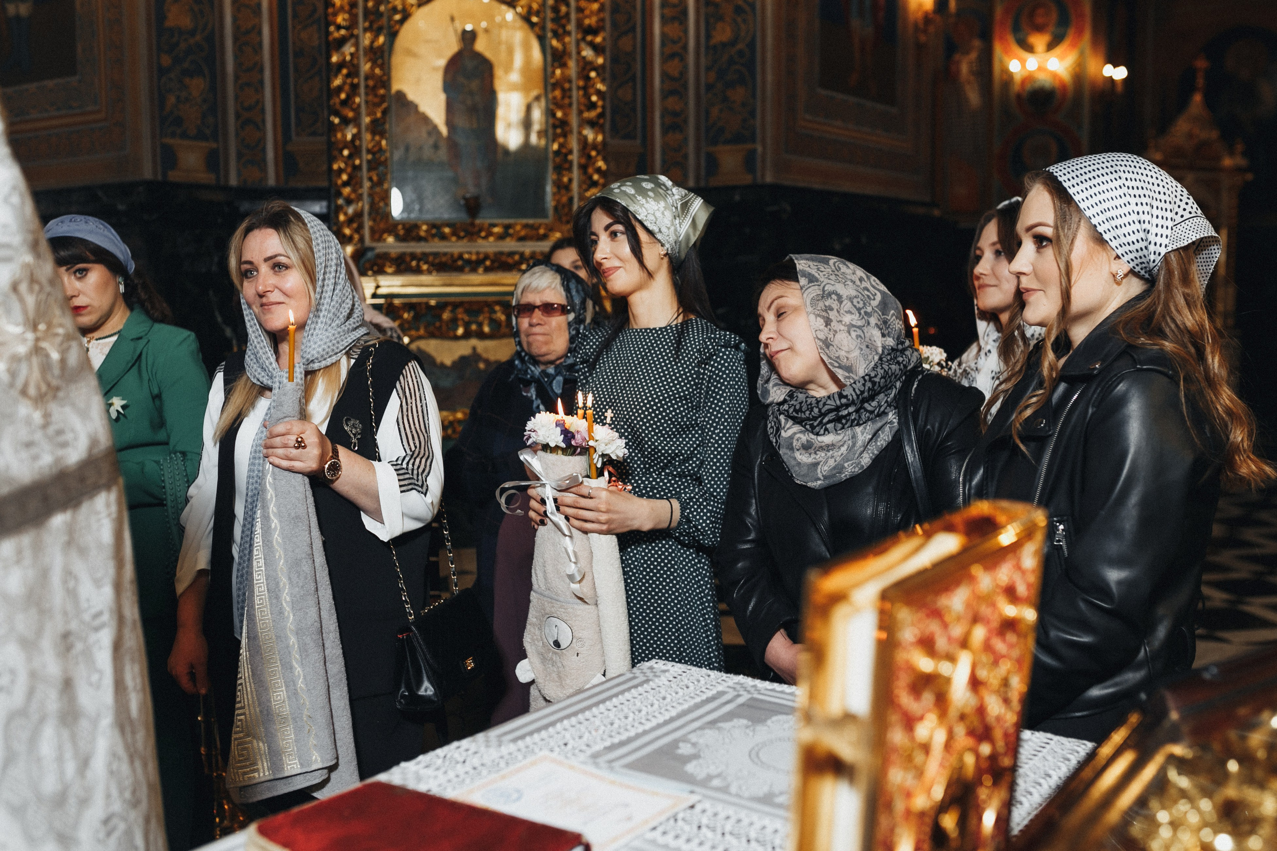 Anastasia. Fotograful evenimentului tău