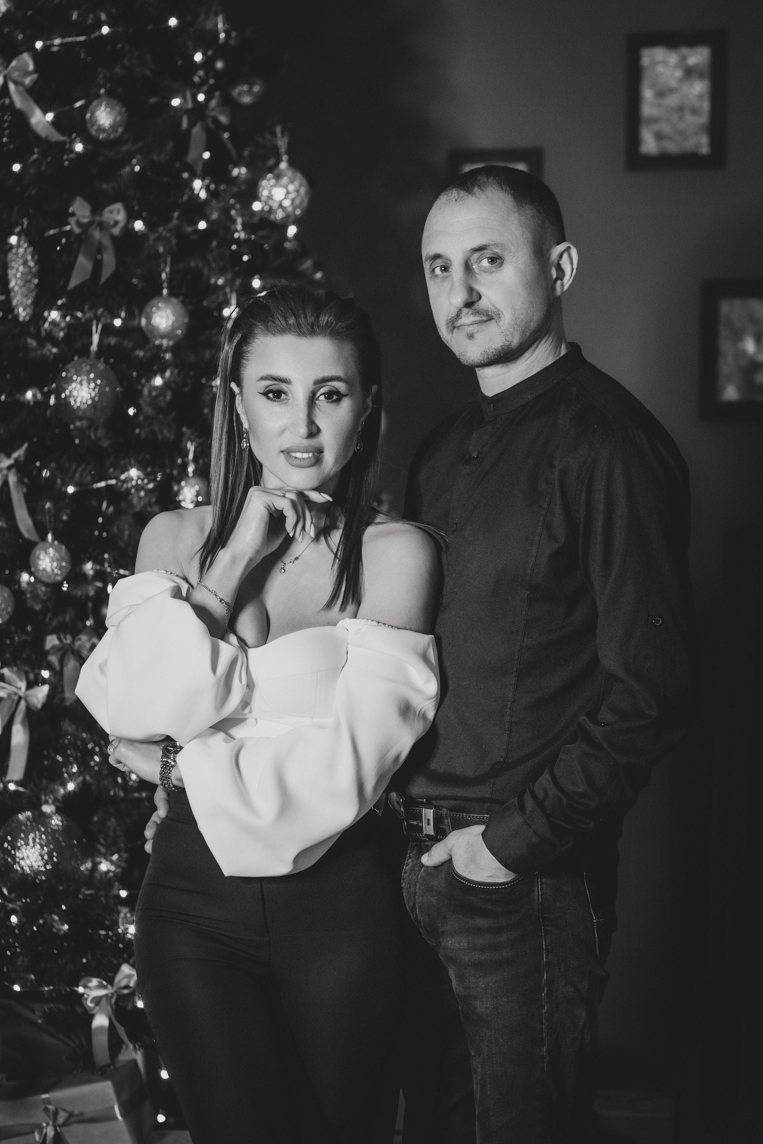 Familia Lungu. Fotograful evenimentului tău