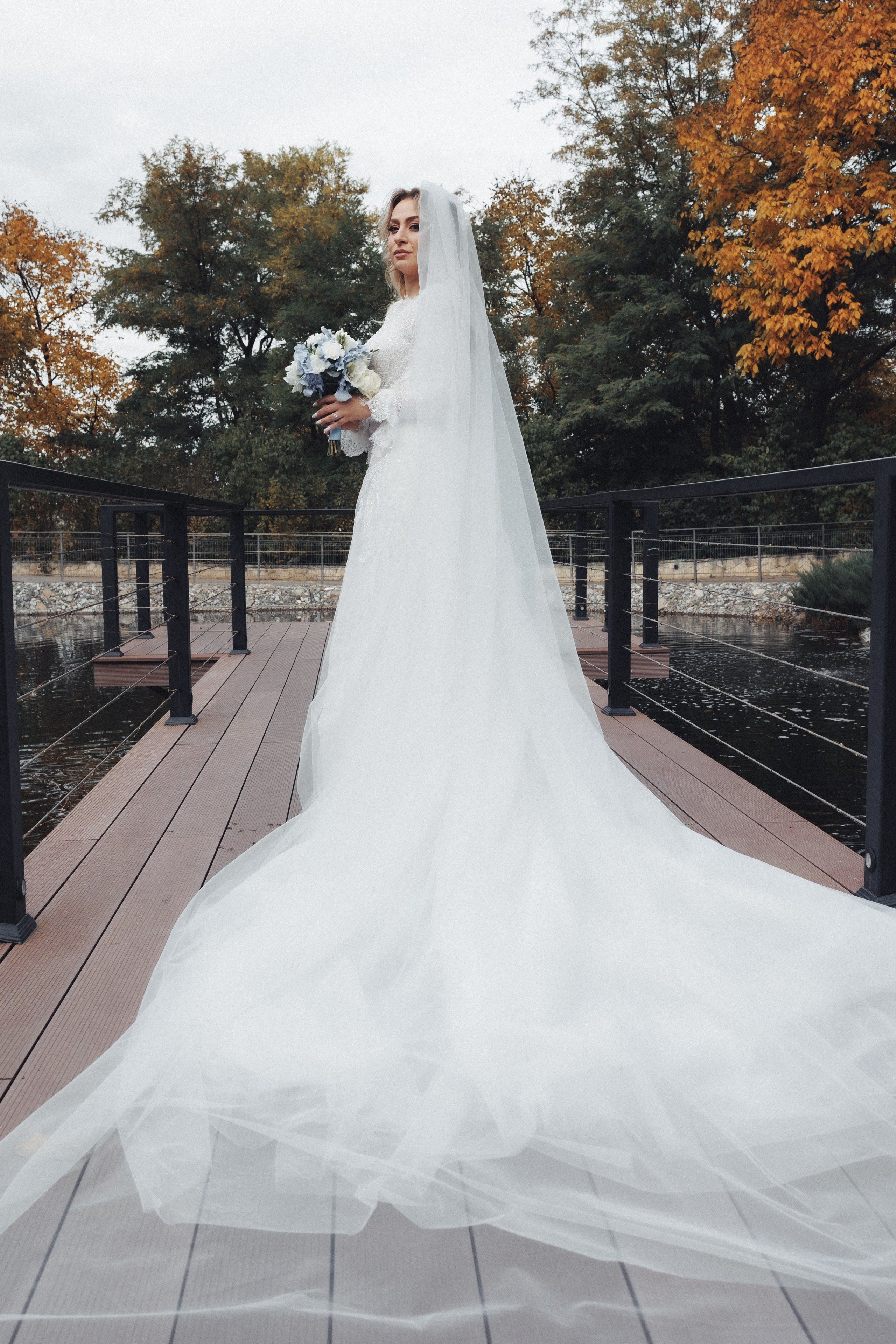 Sergiu & Cristina. Fotograful evenimentului tău