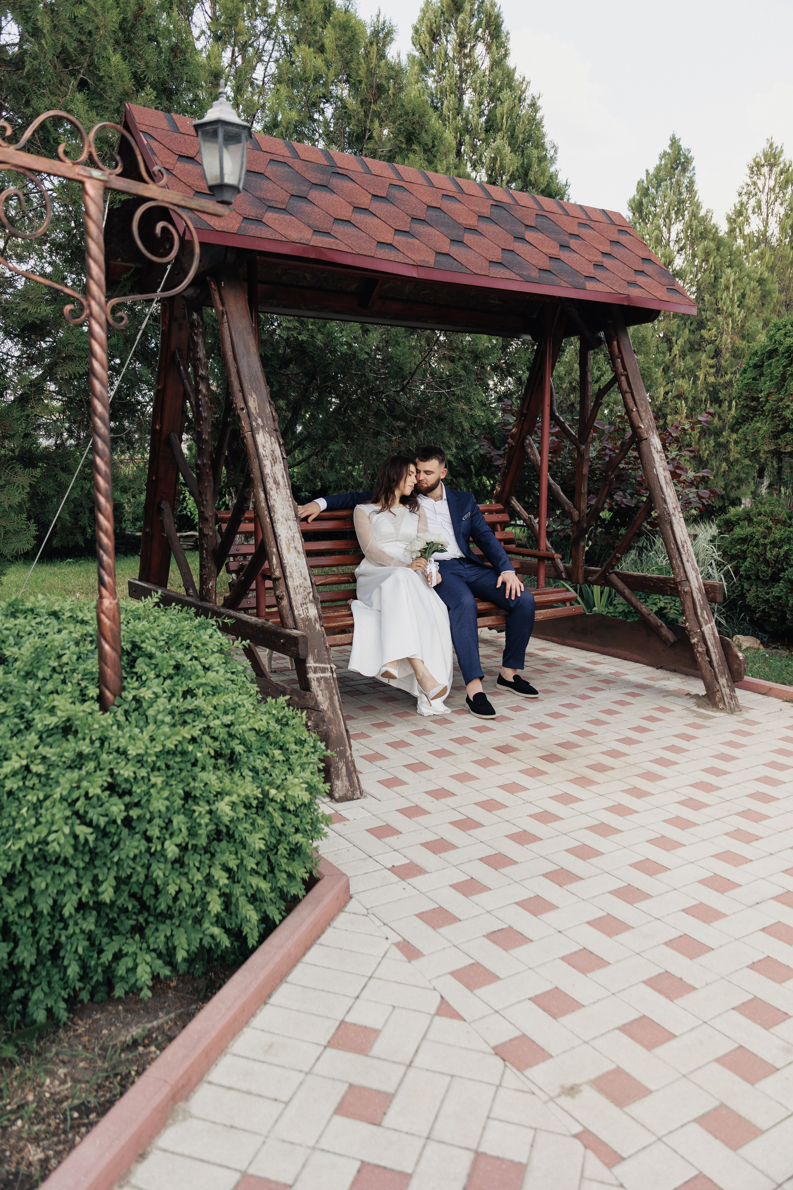 Dan & Alina. Fotograful evenimentului tău