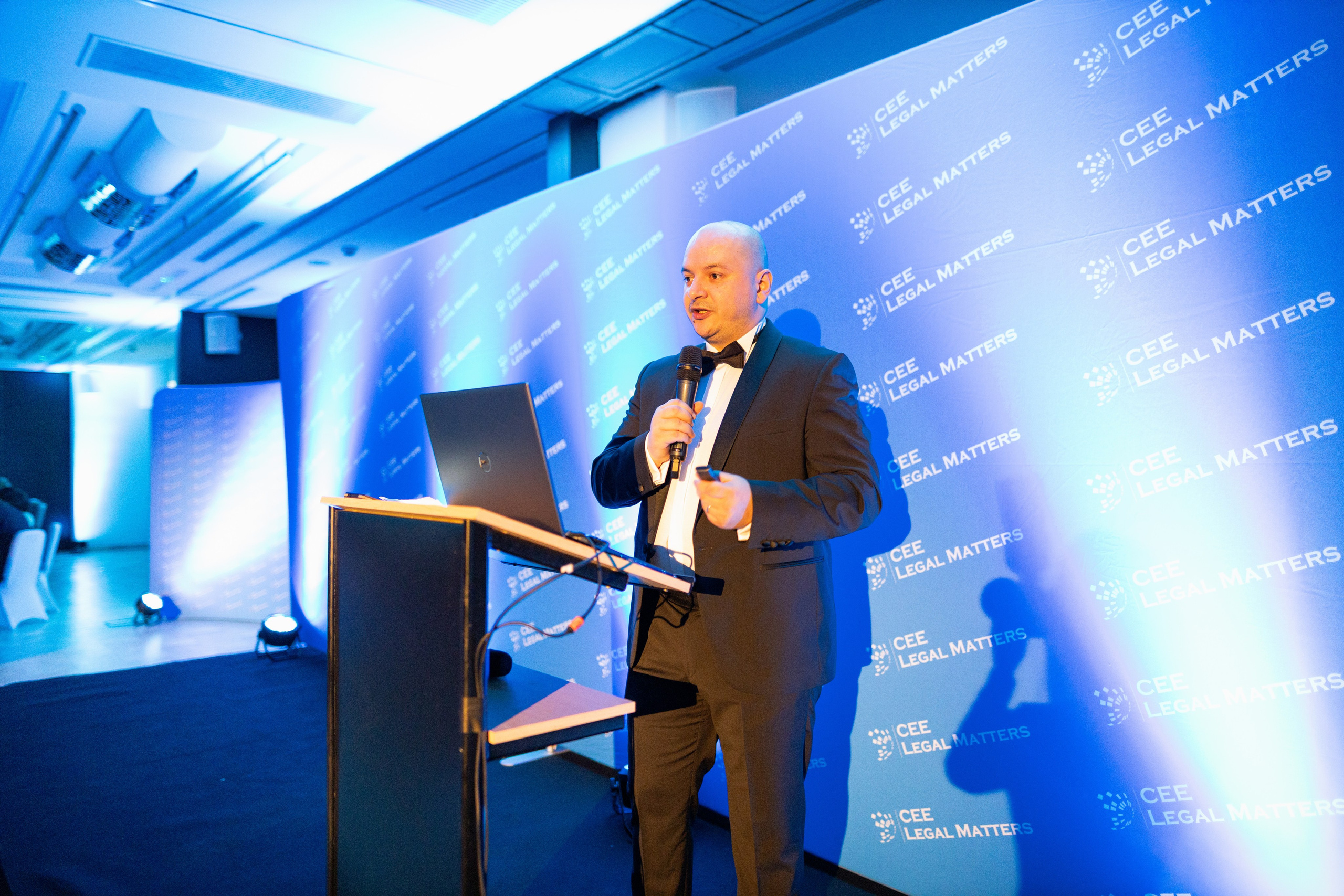 Dana Lišková - Event Photographer Prague - event photography  - conference photography - corporate events - corporate photography