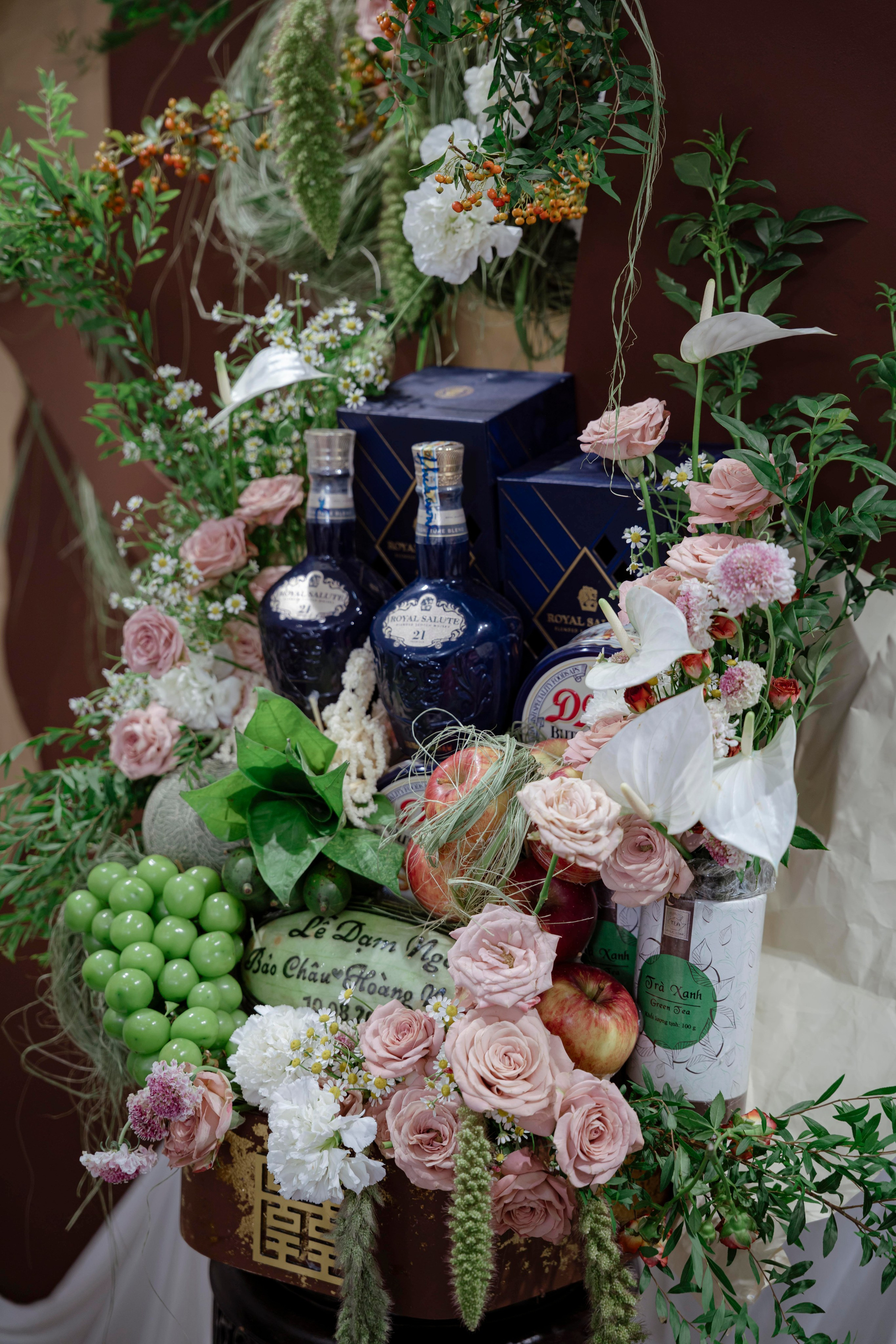 NGHIA & CHAU. WEDDING PHOTOGRAPHER IN VIETNAM