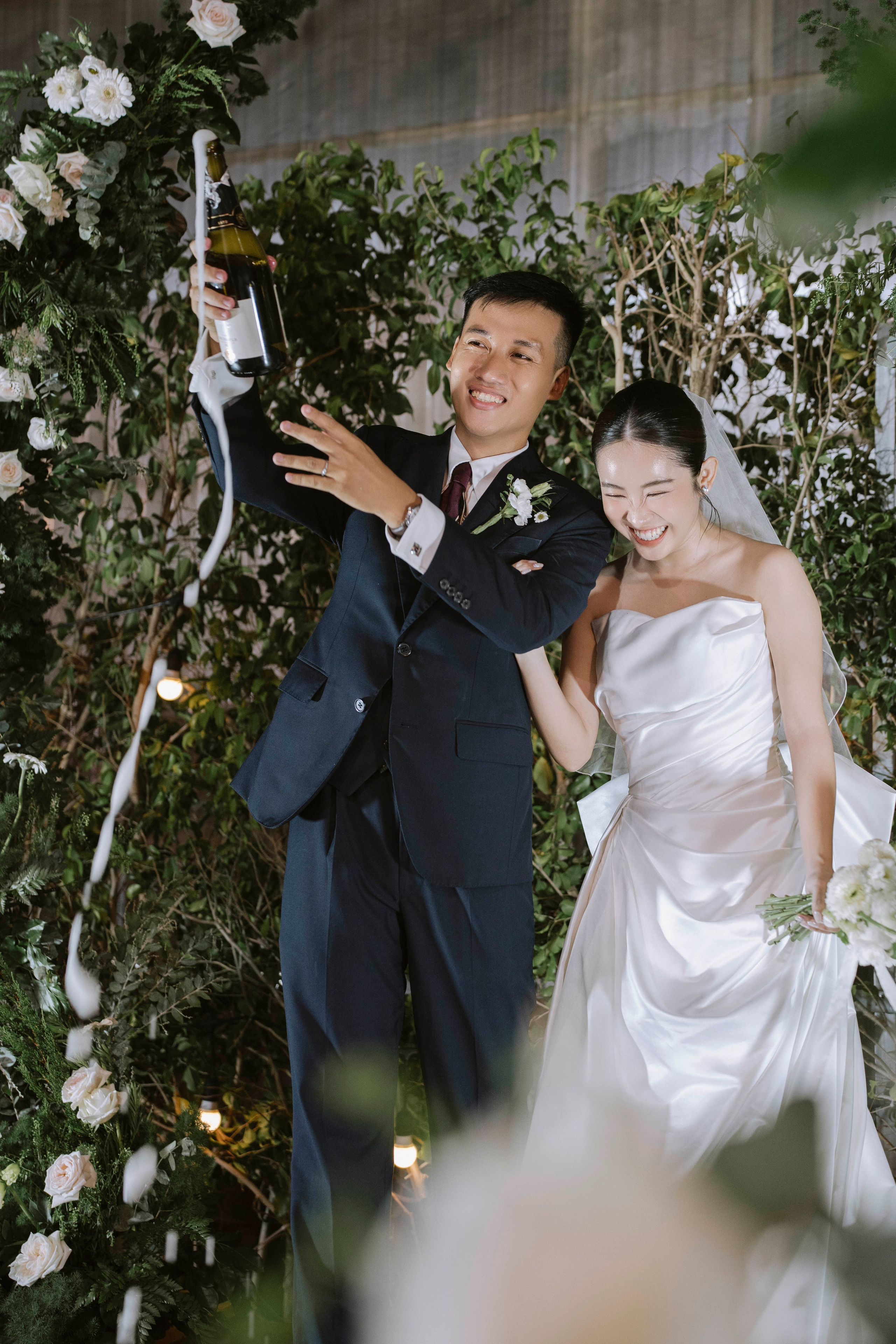 HAI & NGAN. WEDDING PHOTOGRAPHER IN VIETNAM