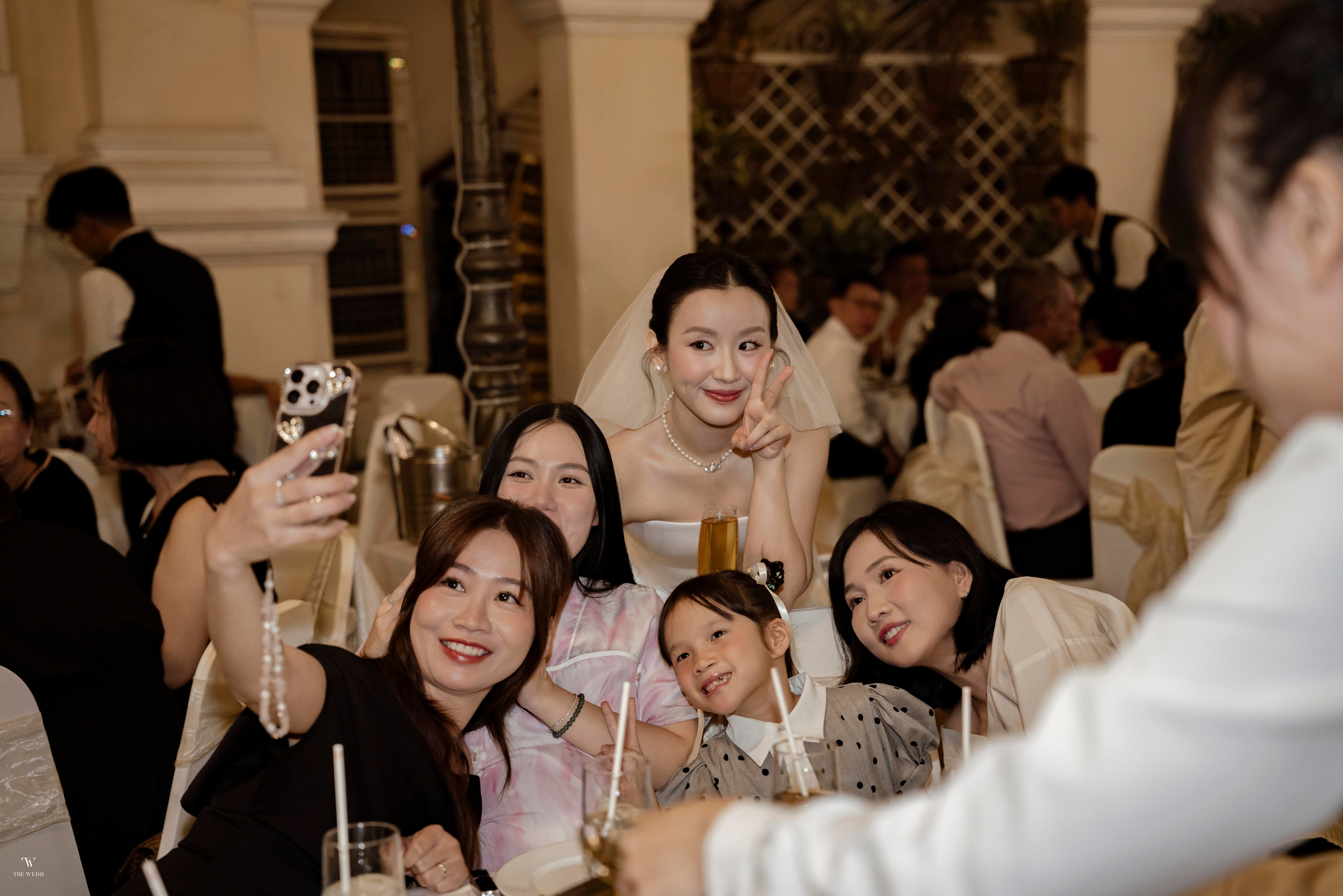 NGHIA & NGOC. WEDDING PHOTOGRAPHER IN VIETNAM