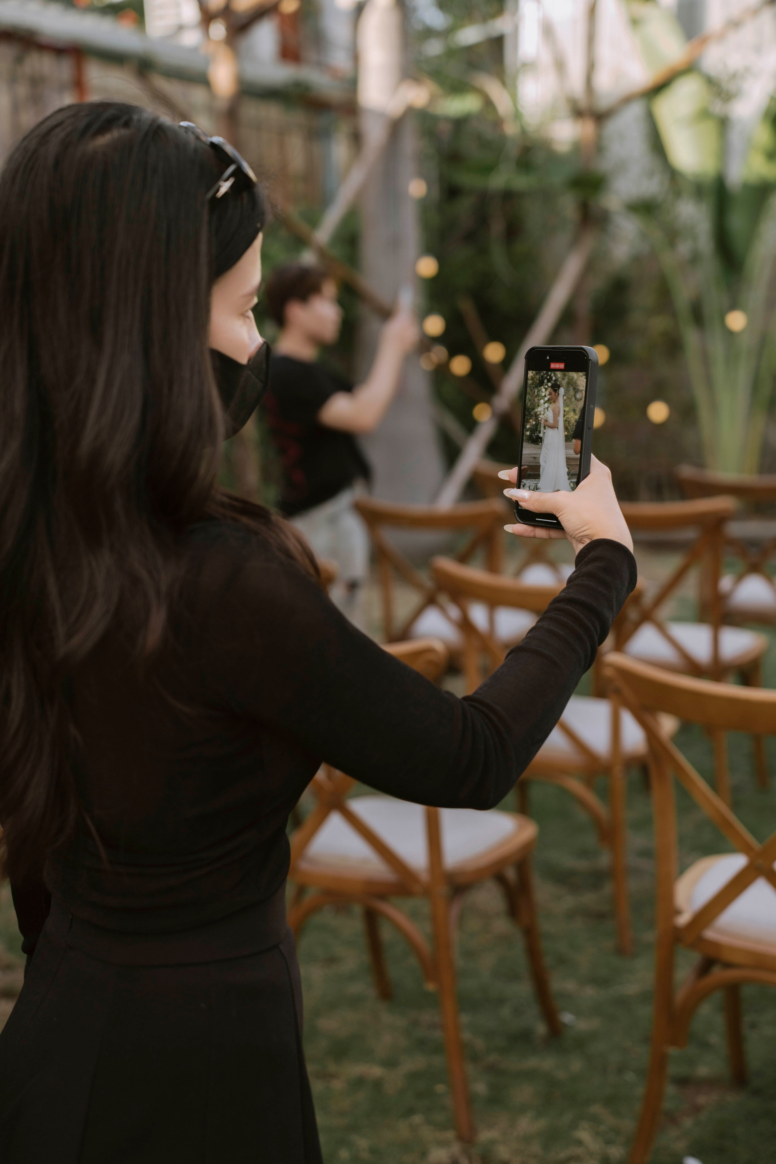 HAI & NGAN. WEDDING PHOTOGRAPHER IN VIETNAM