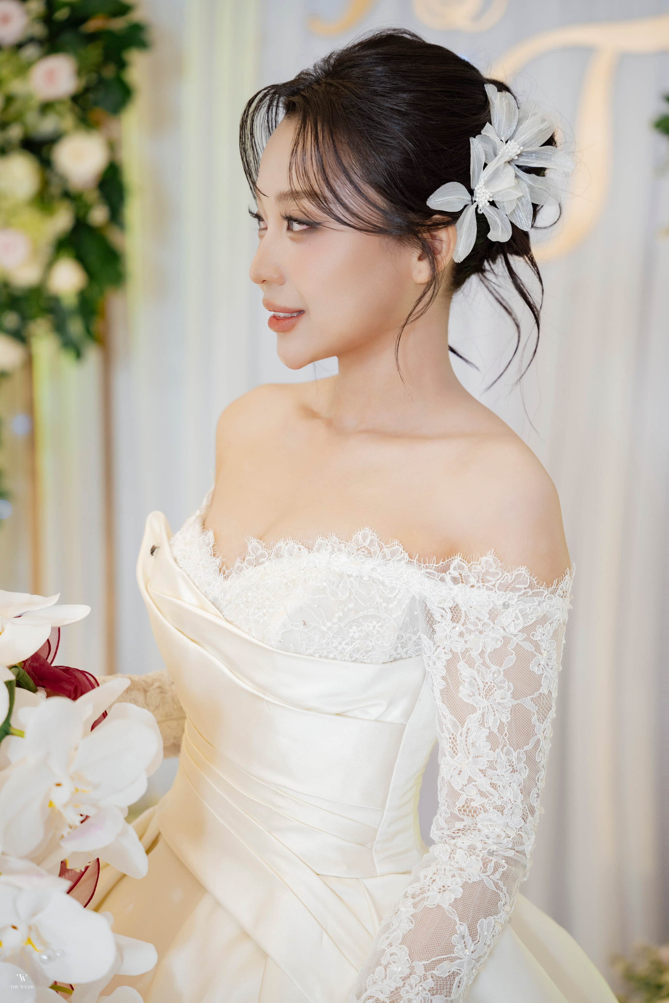 PHUC & TRANG. WEDDING PHOTOGRAPHER IN VIETNAM