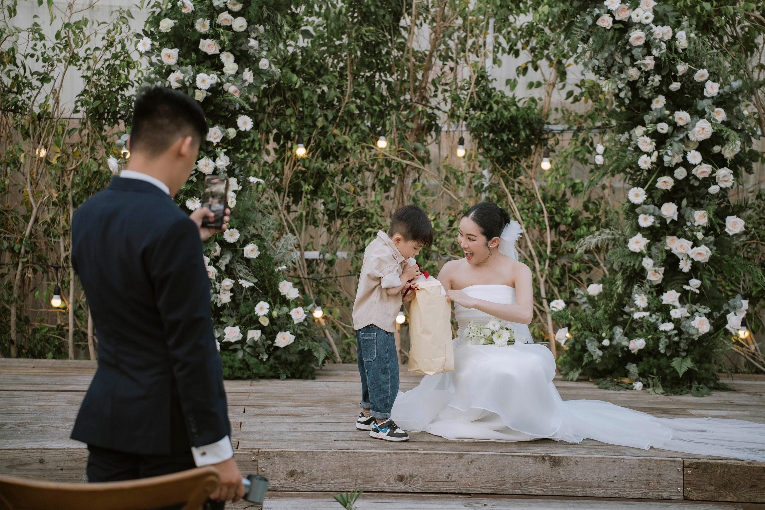 HAI & NGAN. WEDDING PHOTOGRAPHER IN VIETNAM