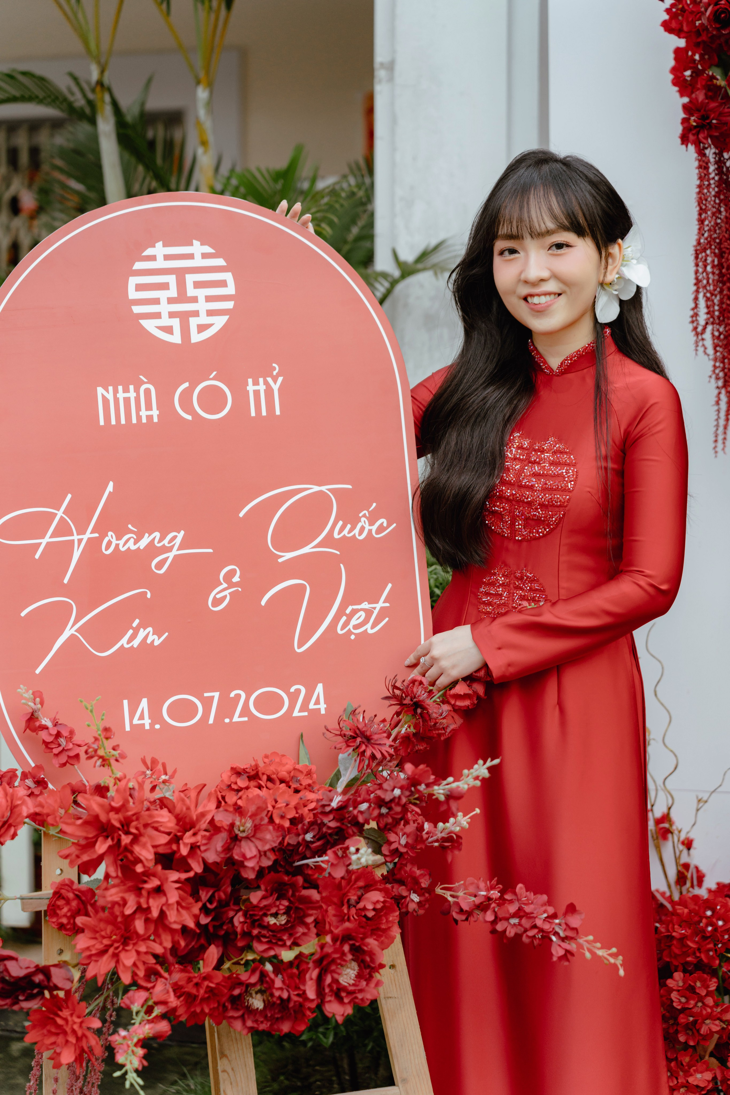 VIET & KIM. WEDDING PHOTOGRAPHER IN VIETNAM