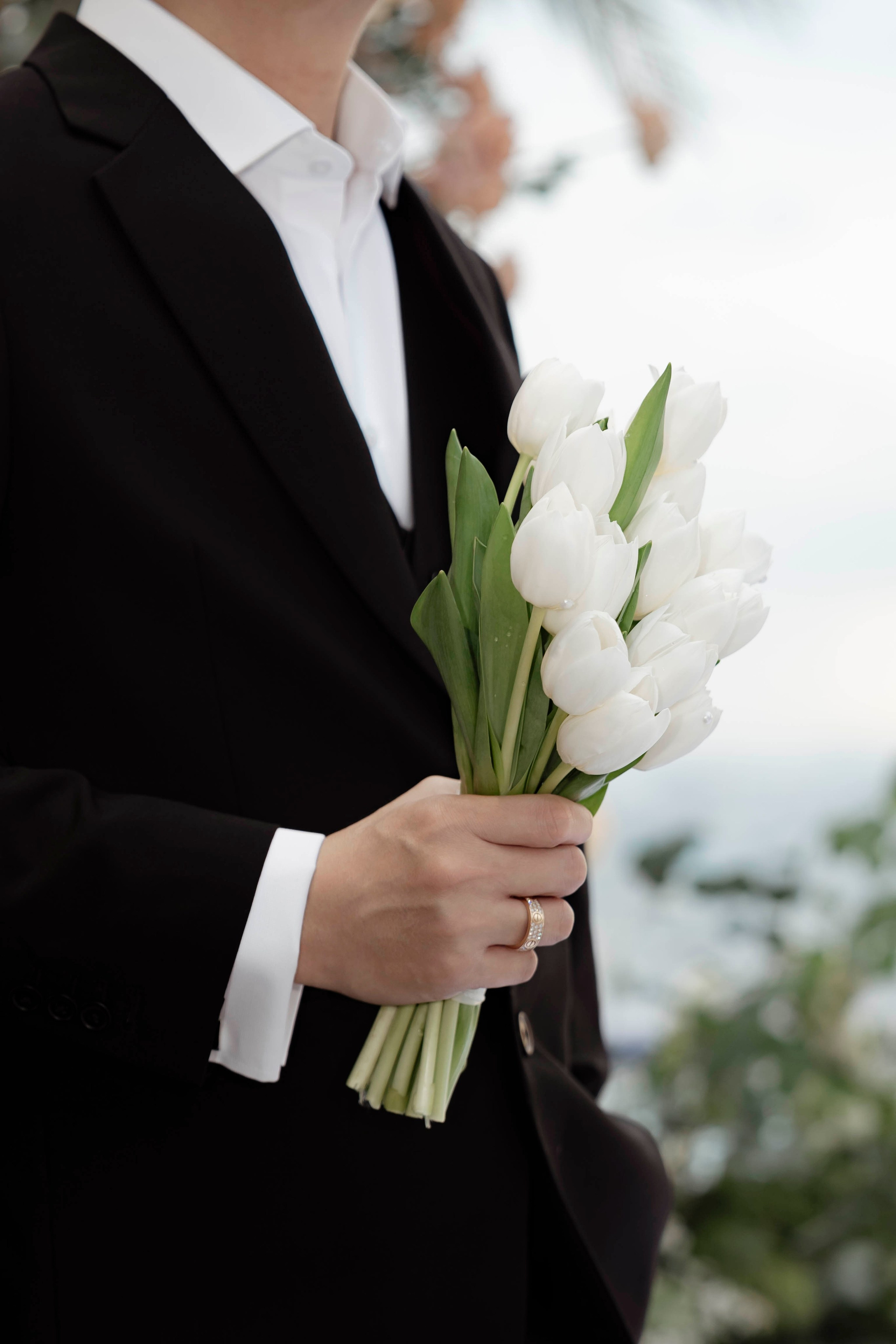 KYWU & NHI. WEDDING PHOTOGRAPHER IN VIETNAM