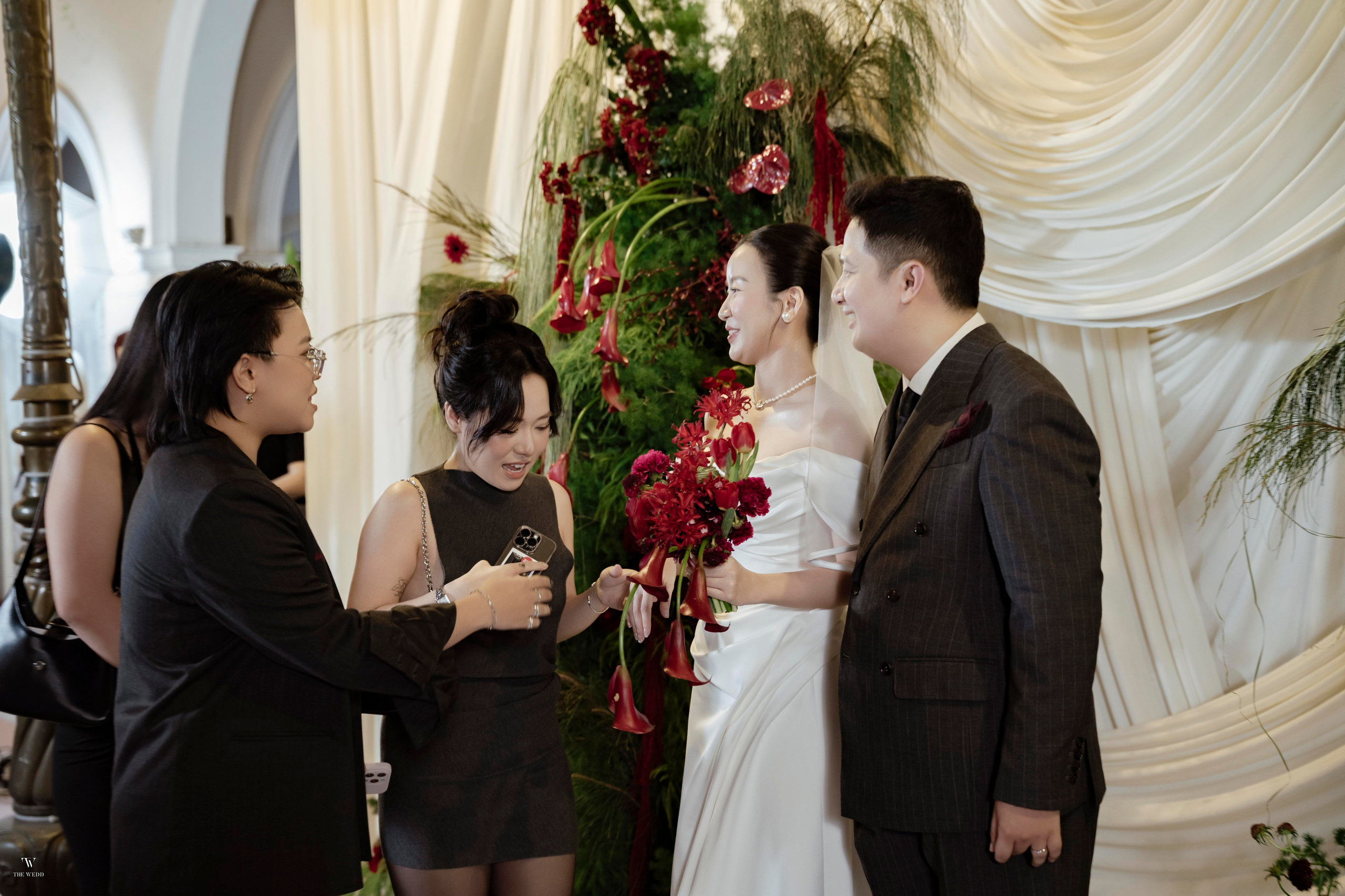 NGHIA & NGOC. WEDDING PHOTOGRAPHER IN VIETNAM