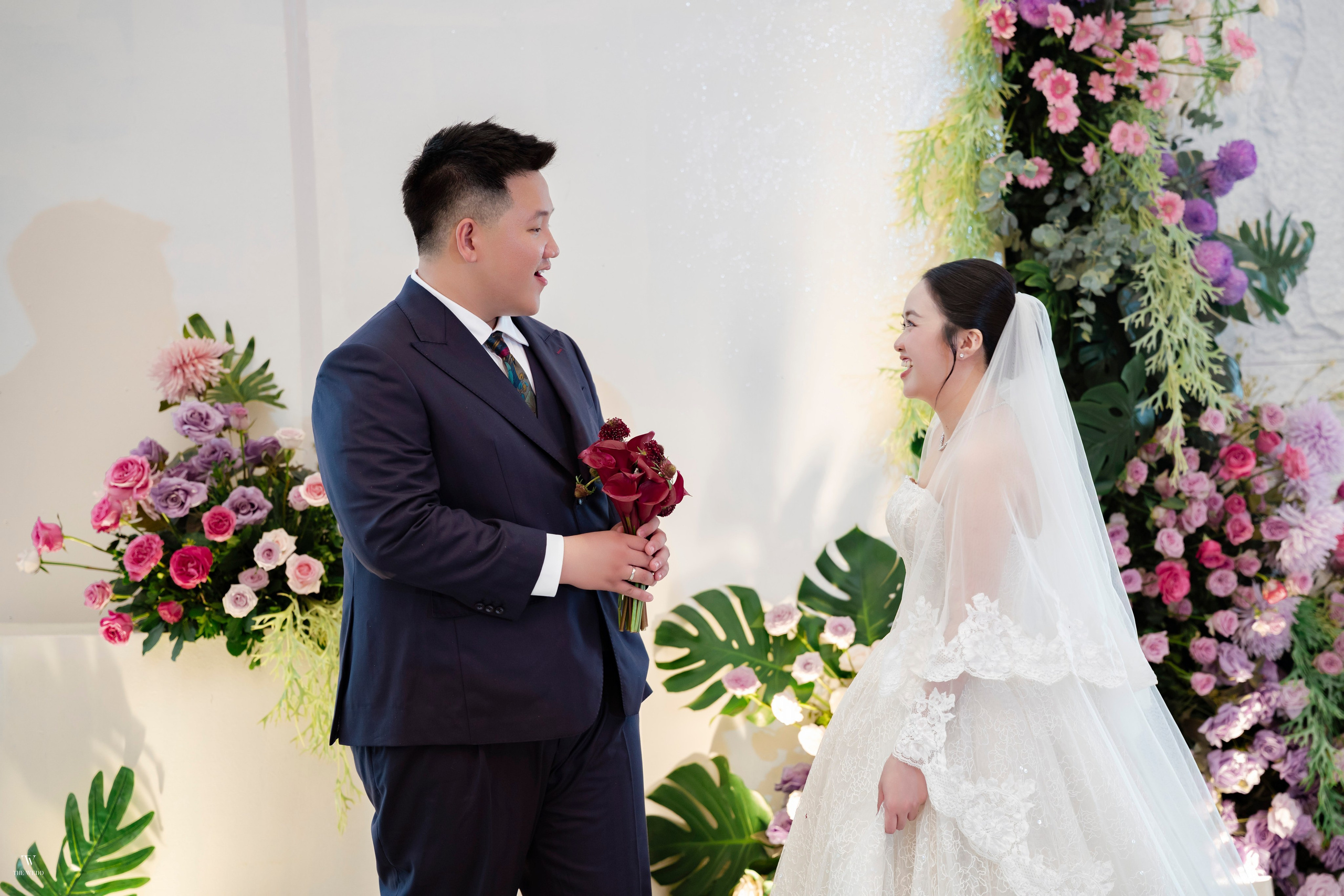 NAM & PHUONG. WEDDING PHOTOGRAPHER IN VIETNAM