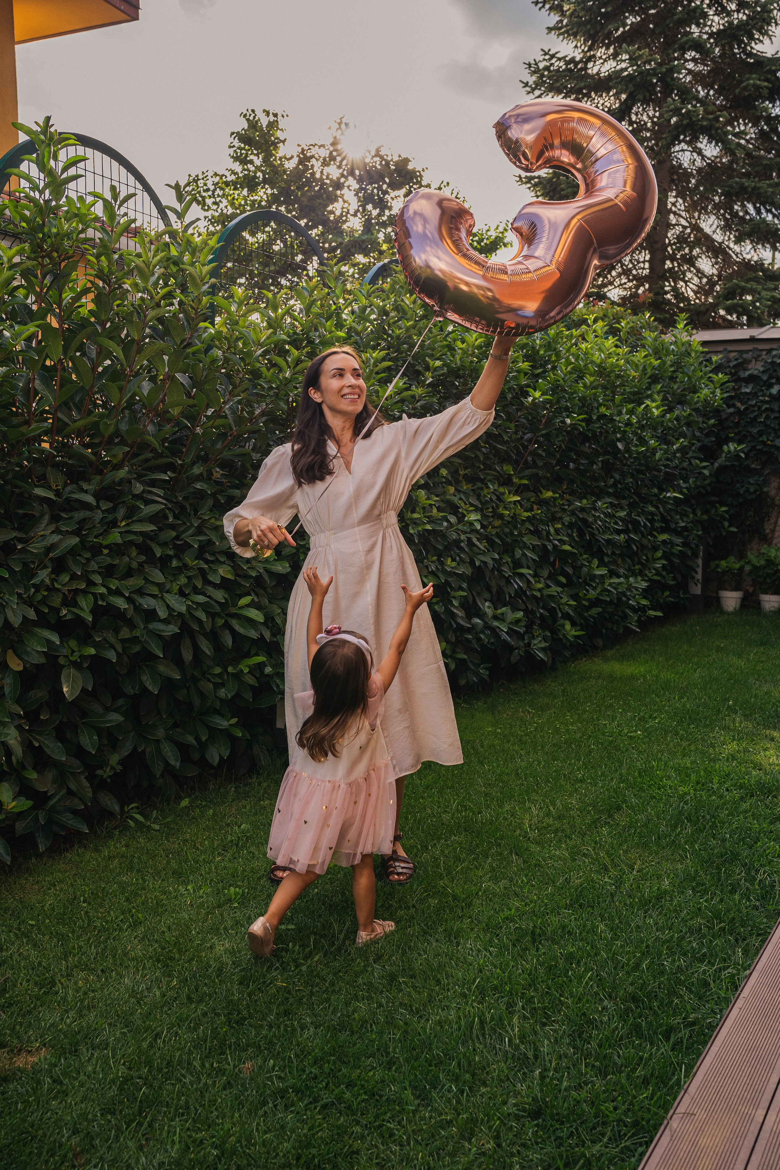 Детский праздник. Фотограф Москва Ларина Юлия