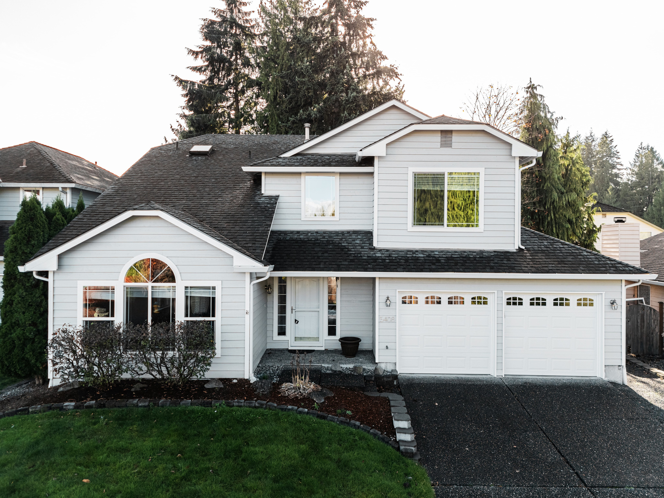 Real Estate photography. Washington state. EVAN ARISTOV WEDDING PHOTOGRAPHY — Seattle Wedding Photographer