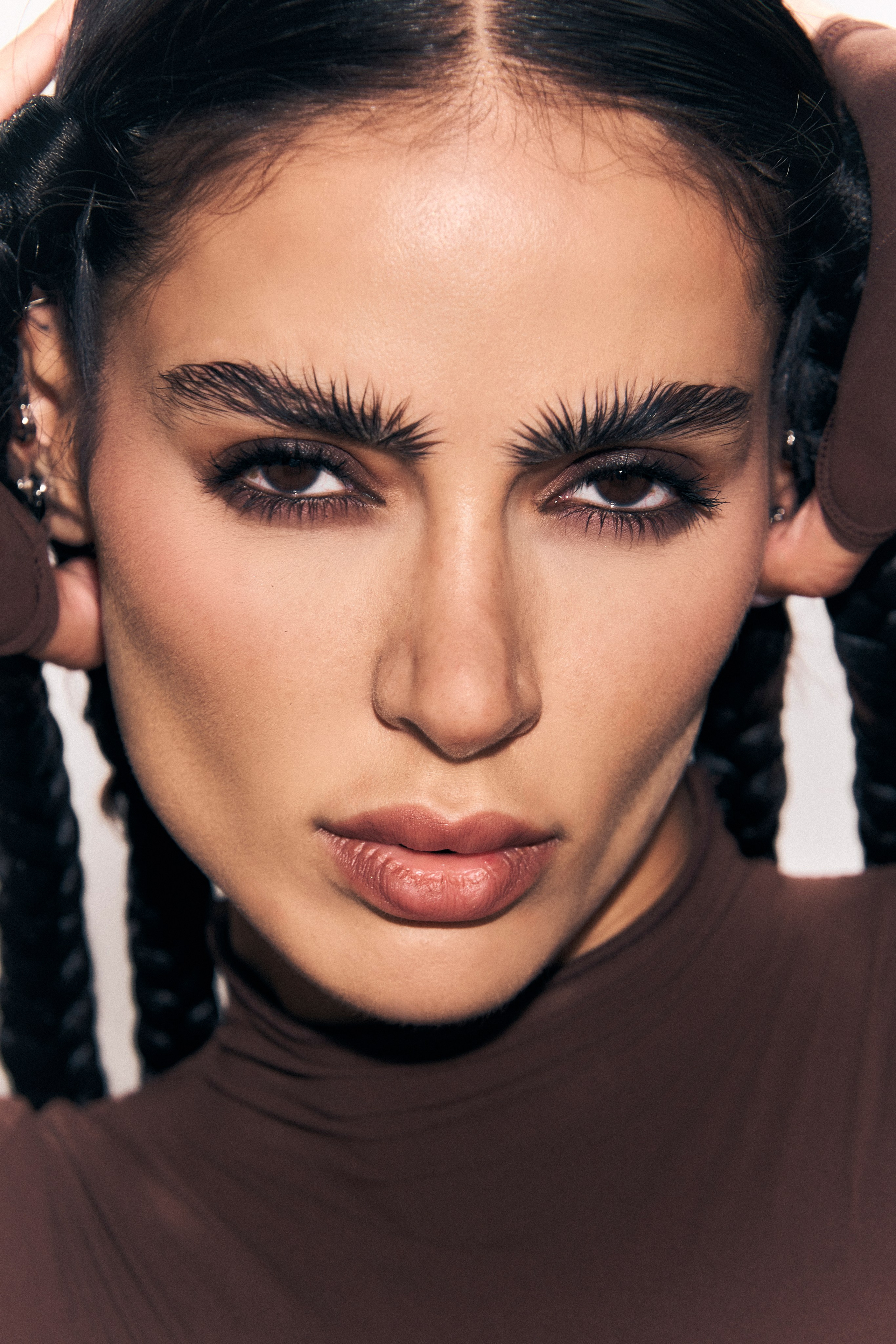 Negar. Photographer in Dubai