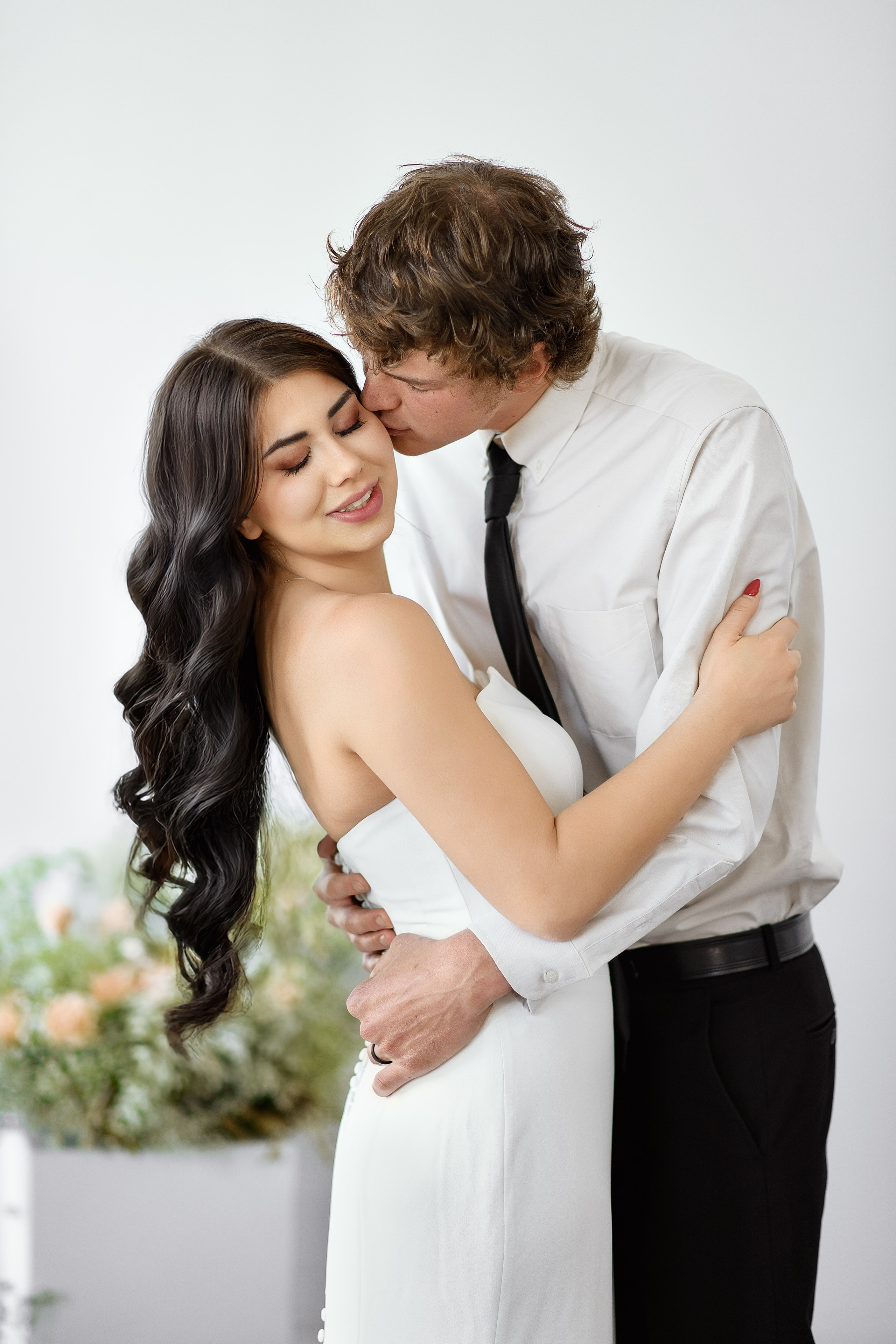 Couples Session Portland OR | M&D. Alena Tau | Wedding & Family Photographer Vancouver WA and Portland OR