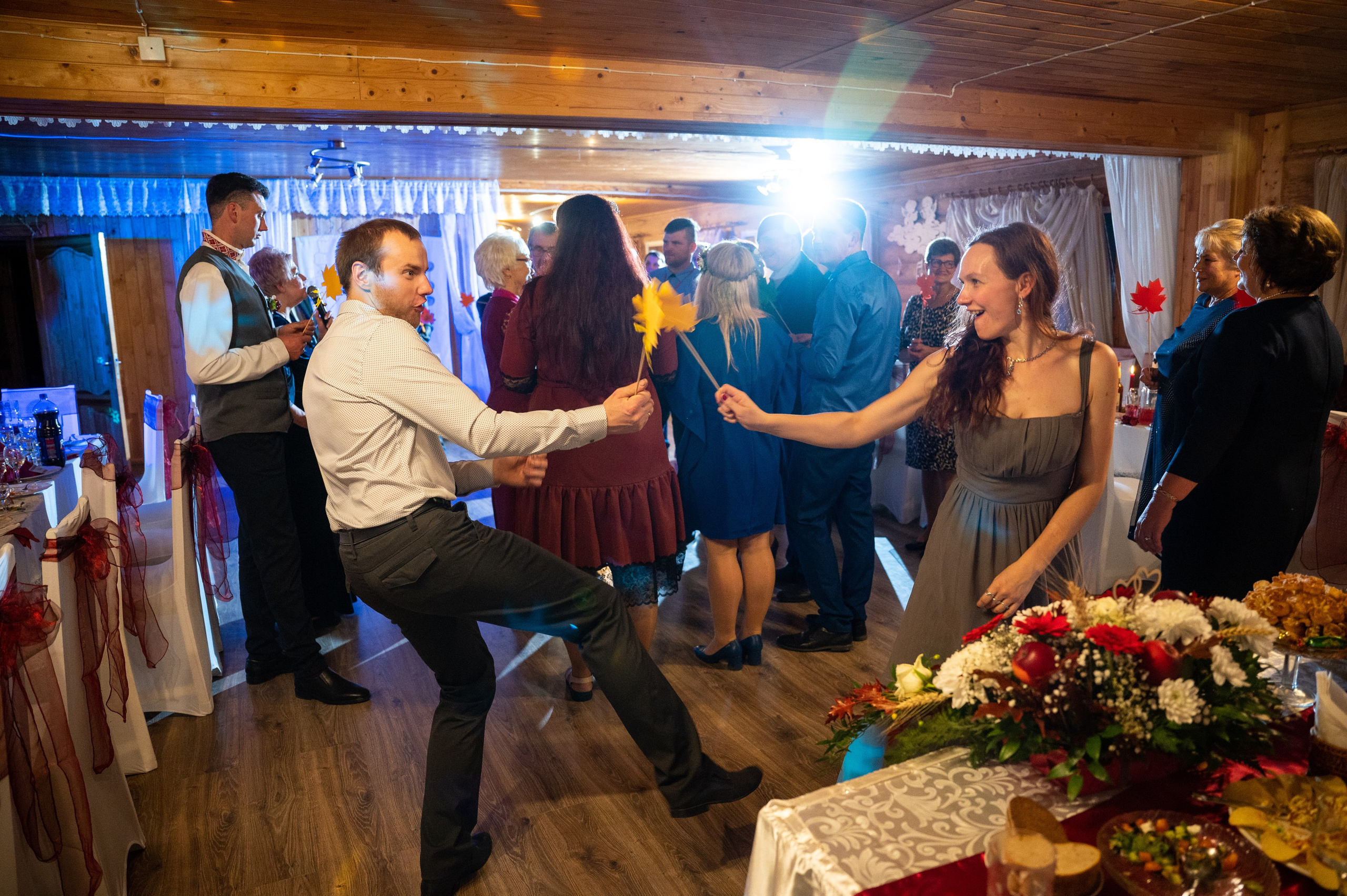 Sandis & Ieva. Ritvars Pujats Emotion Photographer