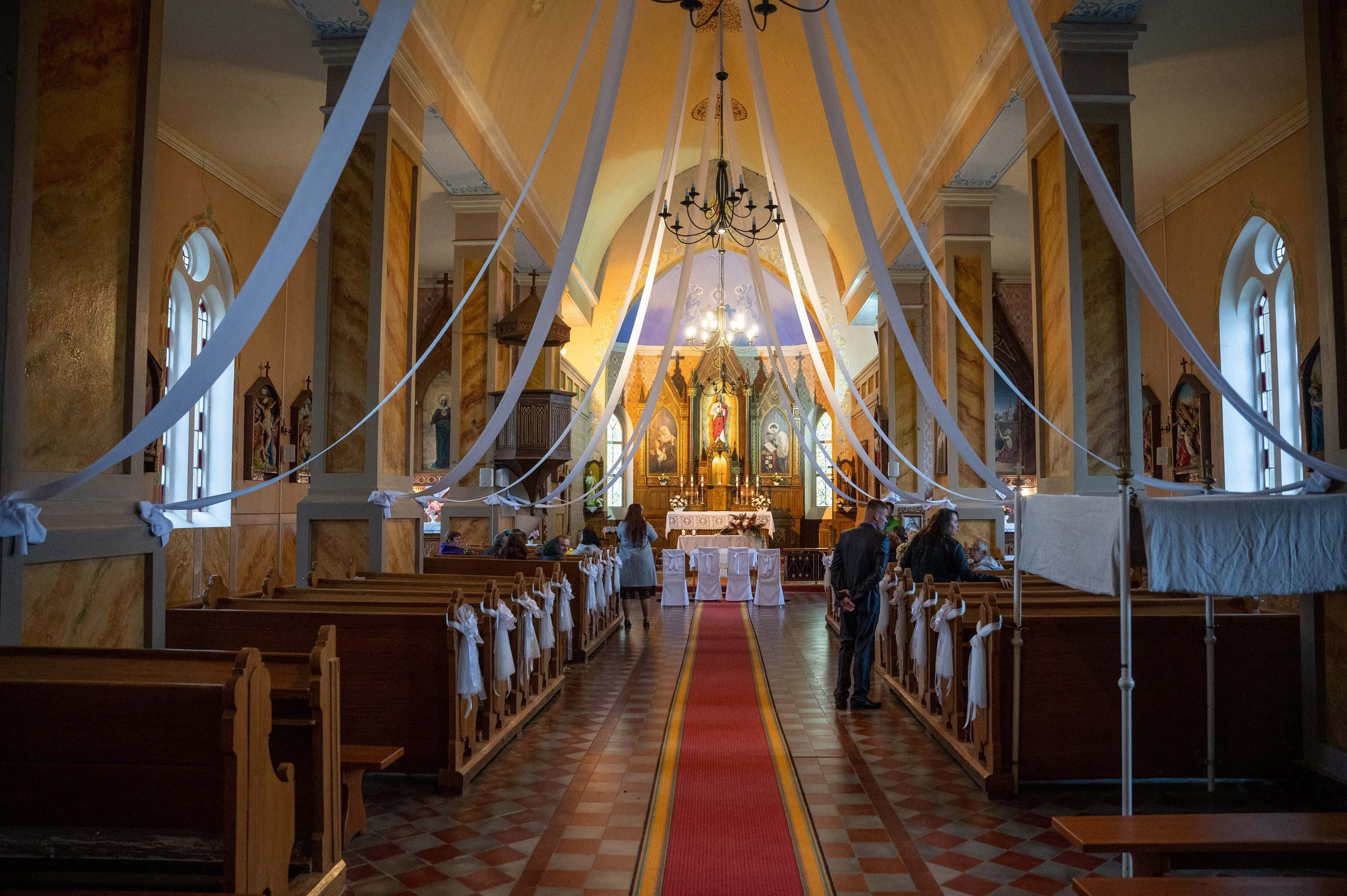 Sandis & Ieva. Ritvars Pujats Emotion Photographer