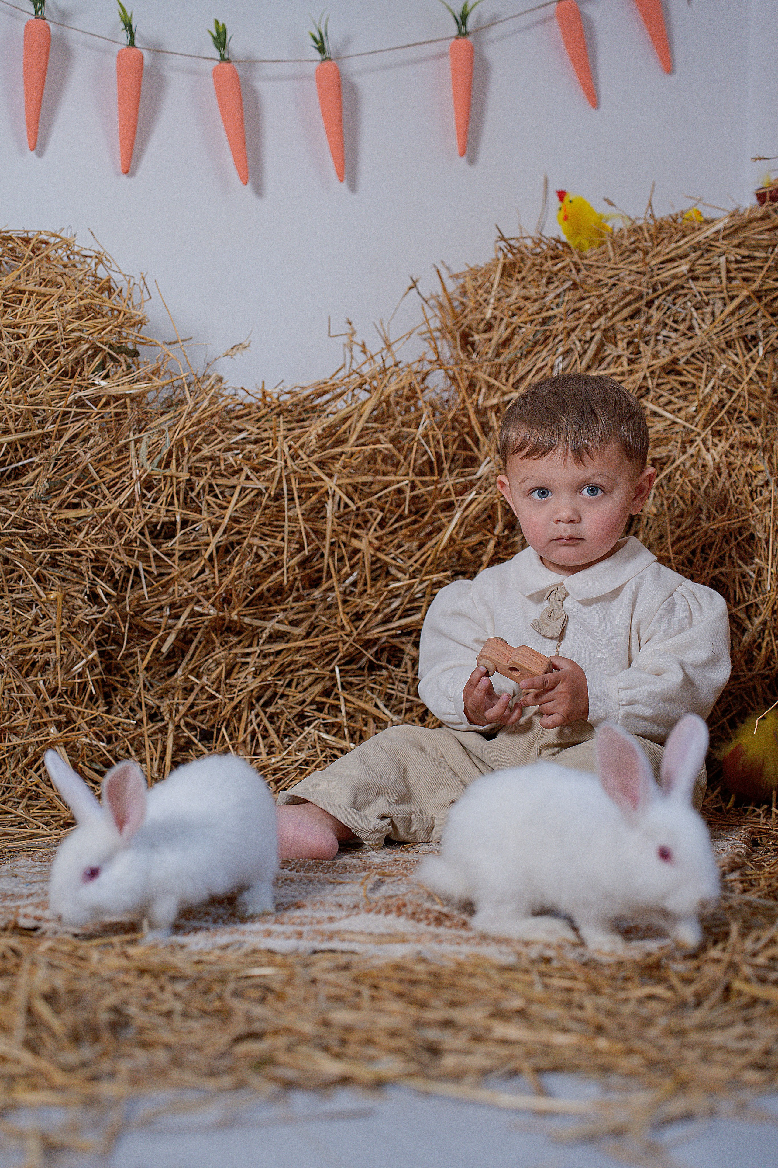 Пасха. Детский и семейный фотограф в г. Бельцы