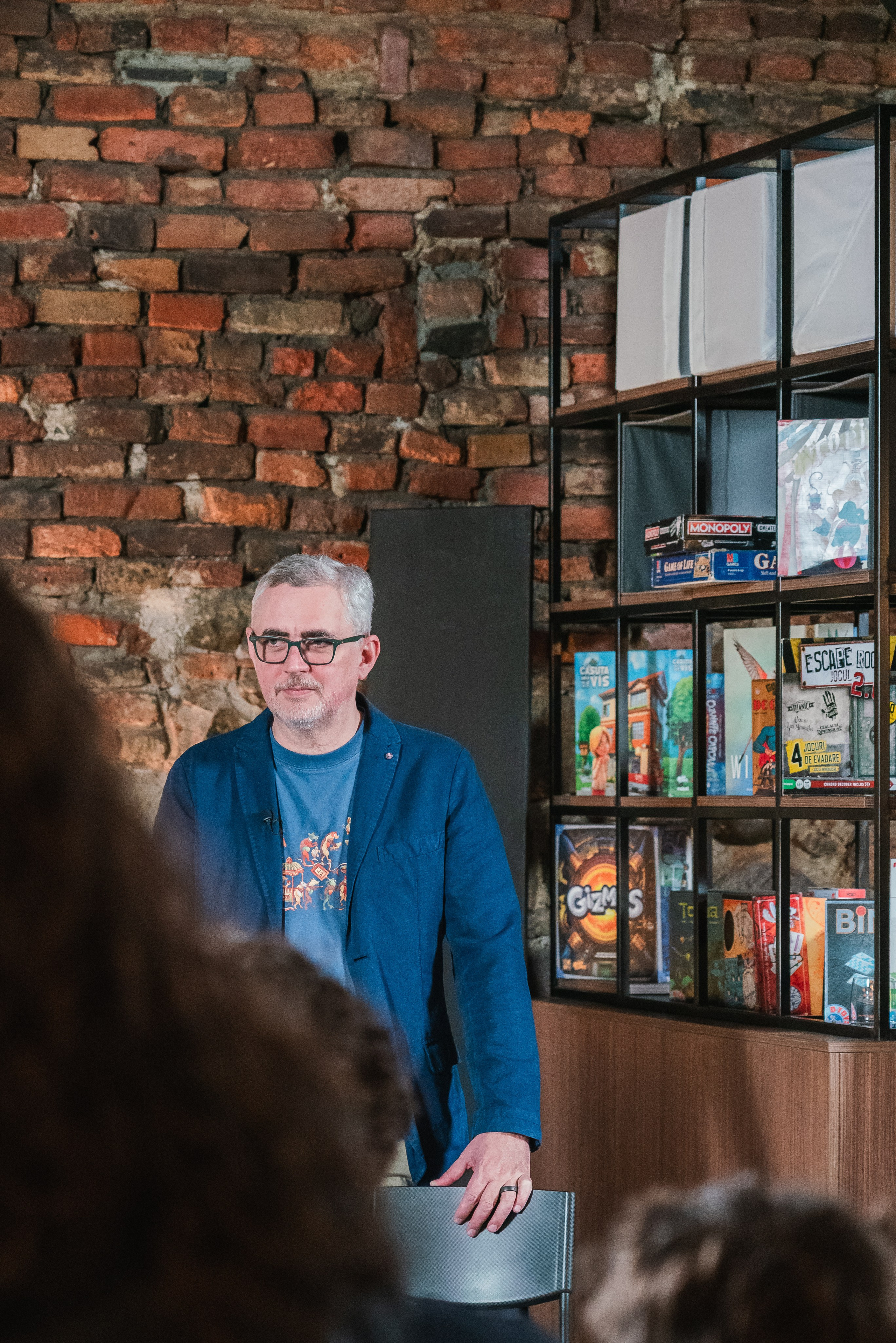 Friendly Fire Podcast | Zbor Hub Baia Mare. Dani Vaida