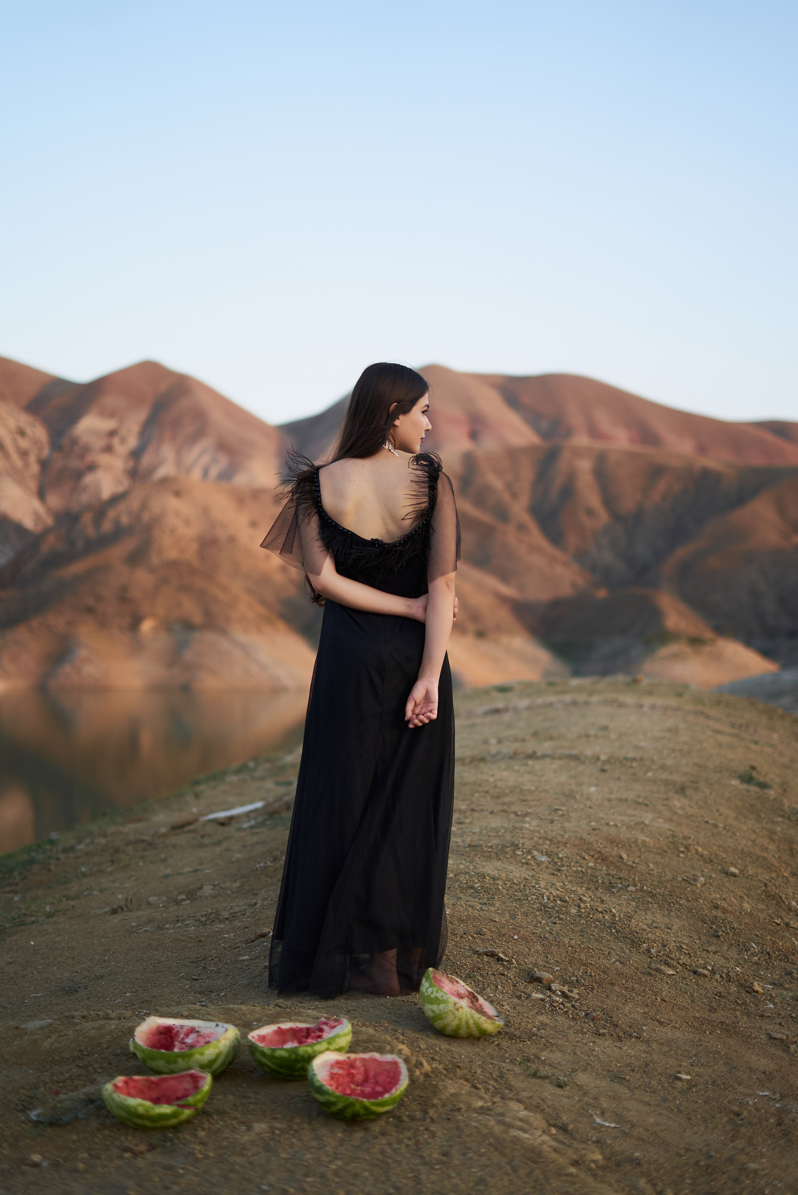 Природная съёмка