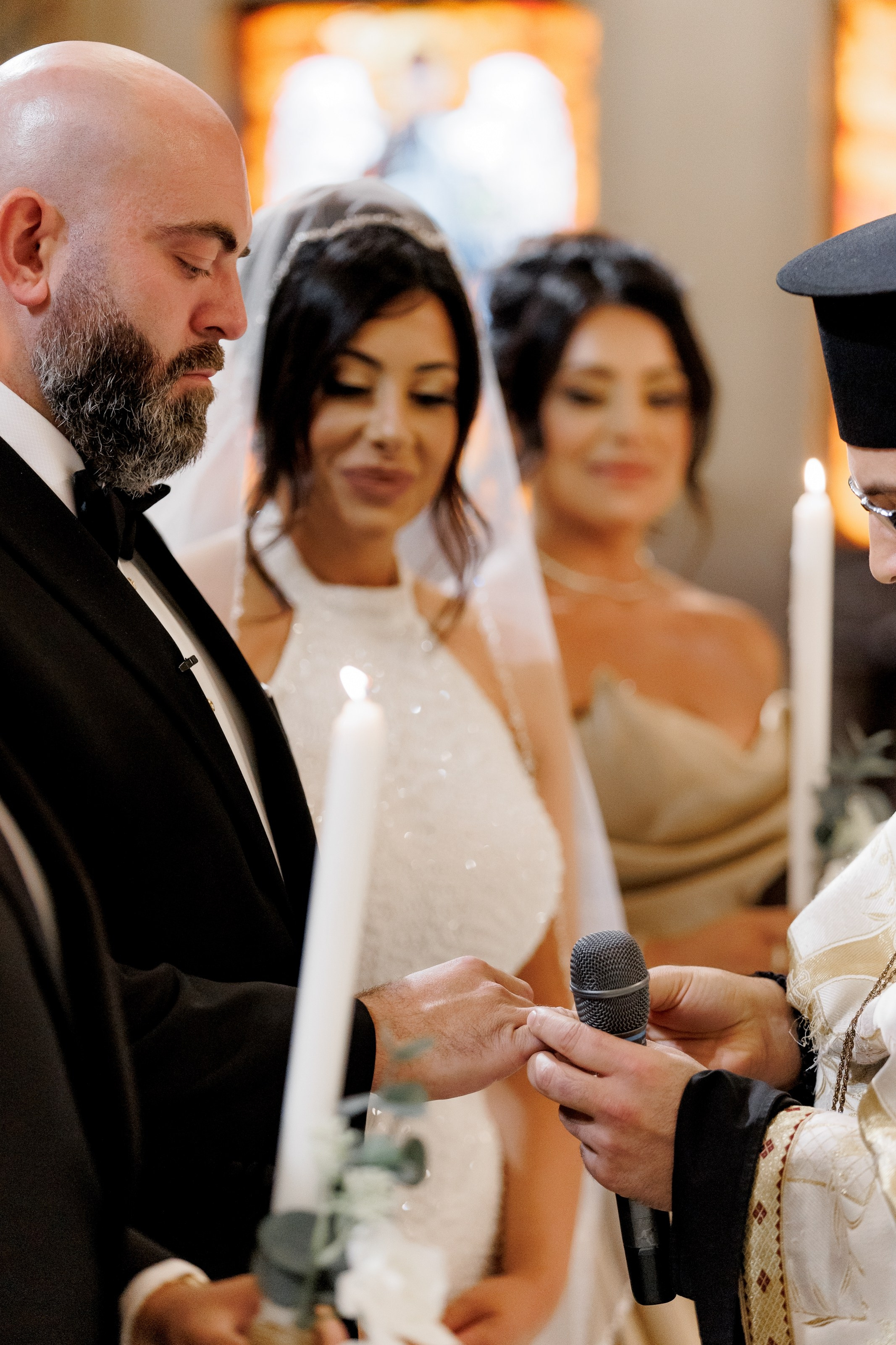 Nora & CJ. Svyatoslav Bogdanov — destination photographer