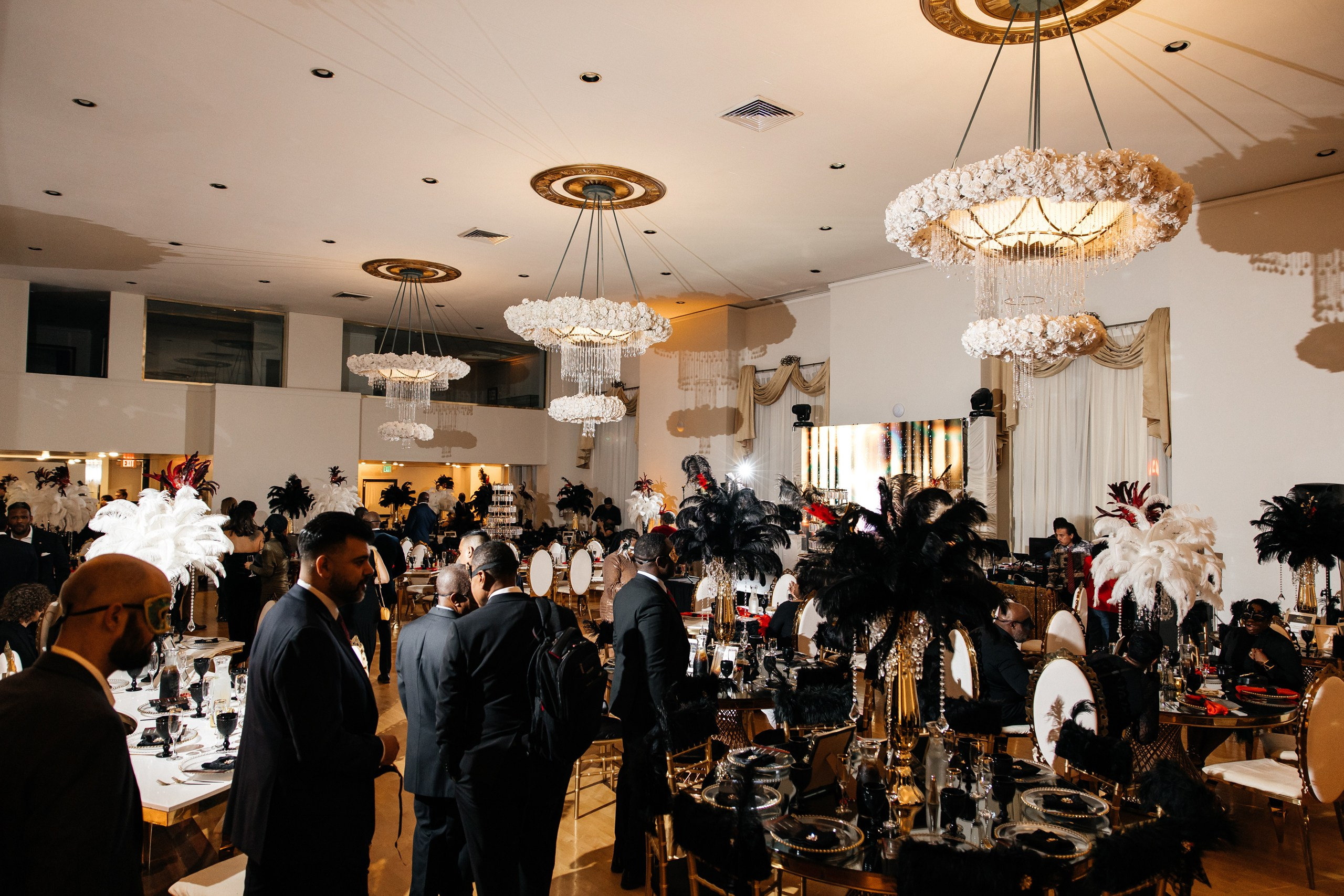 NAMC. Photographer Andrei White