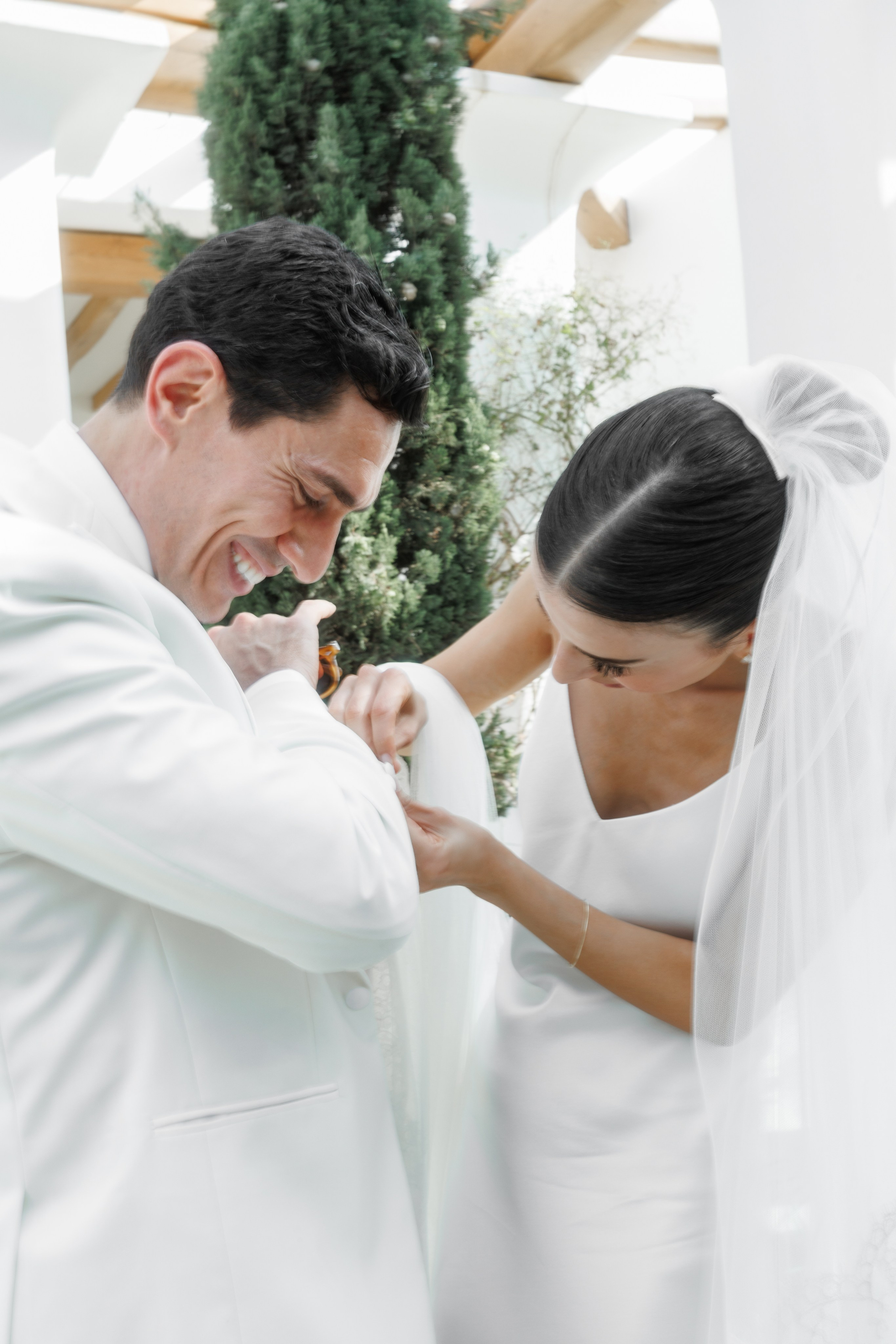 Camilla & Mirko. Sabina Ibiza. Paola wedding photographer / videographer in Barcelona