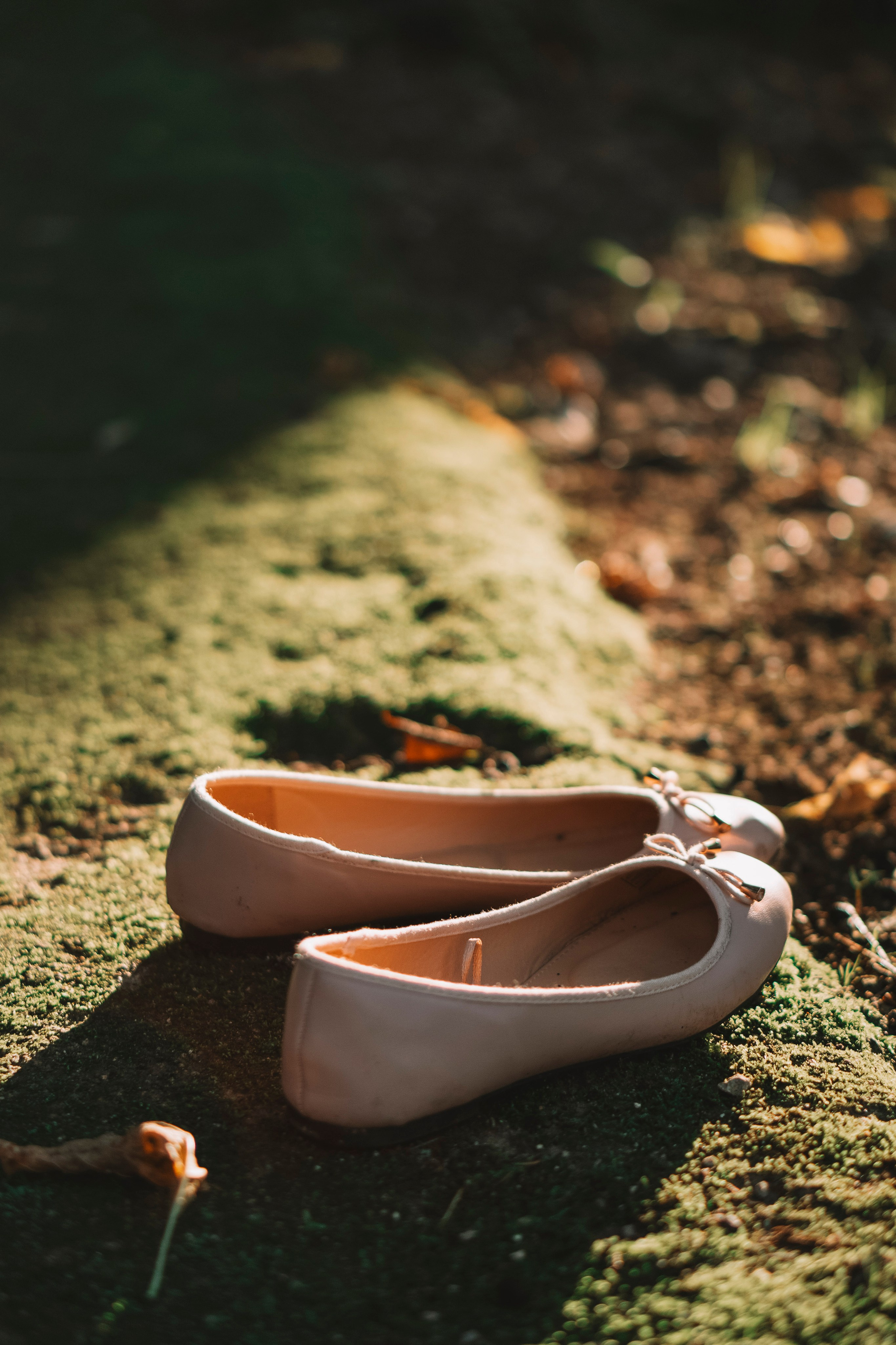 ART. Фотограф и видеомейкер Алина Матросова