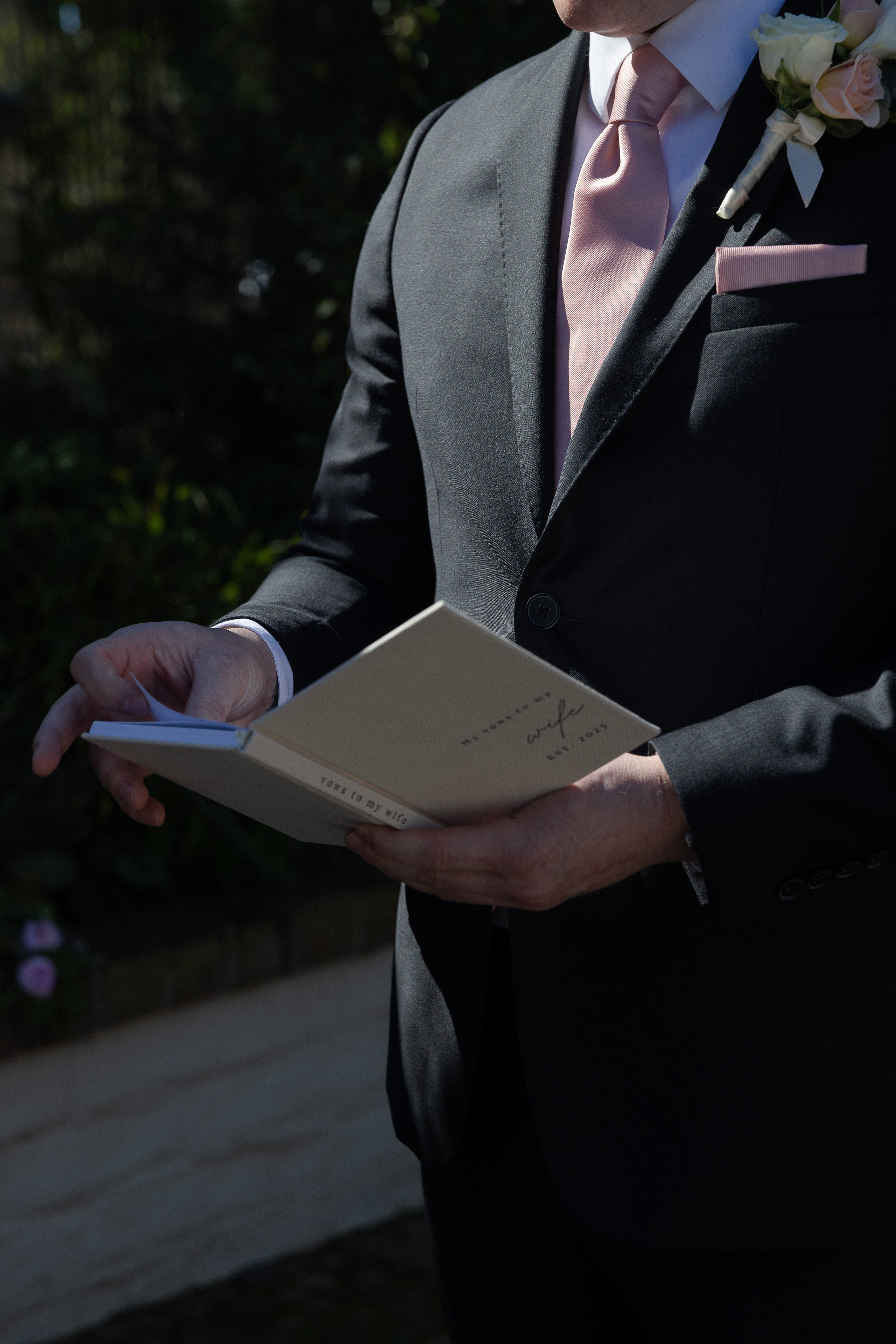 Laura + Scott | The Day We Said Yes. Portrait, family, maternity & wedding photography & videography in SoCal Kseni Vibe