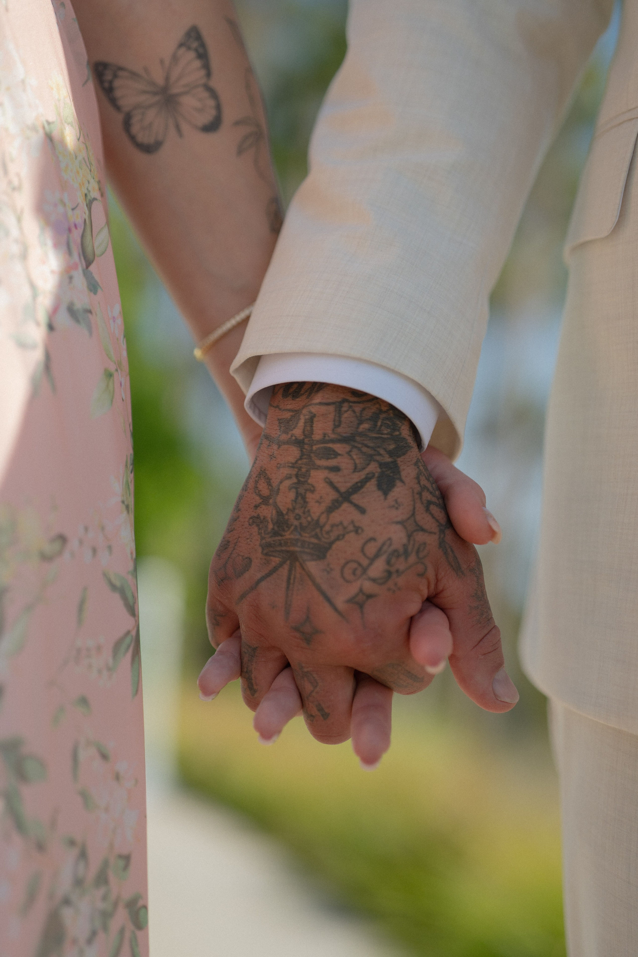 Alena & Bernard the Wedding day. Portrait, family, maternity & wedding photography & videography in SoCal Kseni Vibe