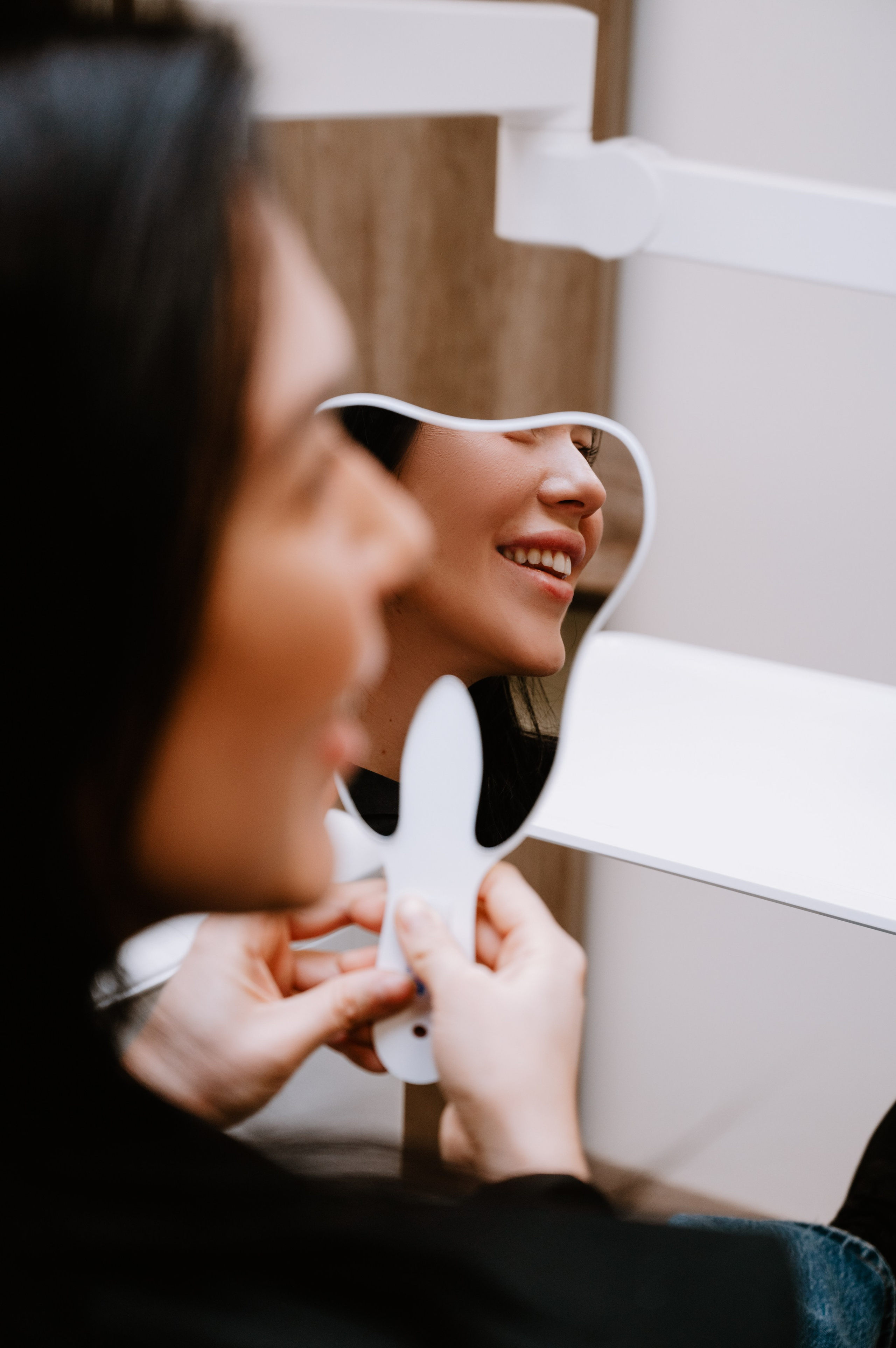 EDClinic dentistry in Prague. ANNA-MARIA PHOTO CONTENT CREATOR — фотограф, эстет, художник и визуальный эксперт в Instagram, работающий в Праге