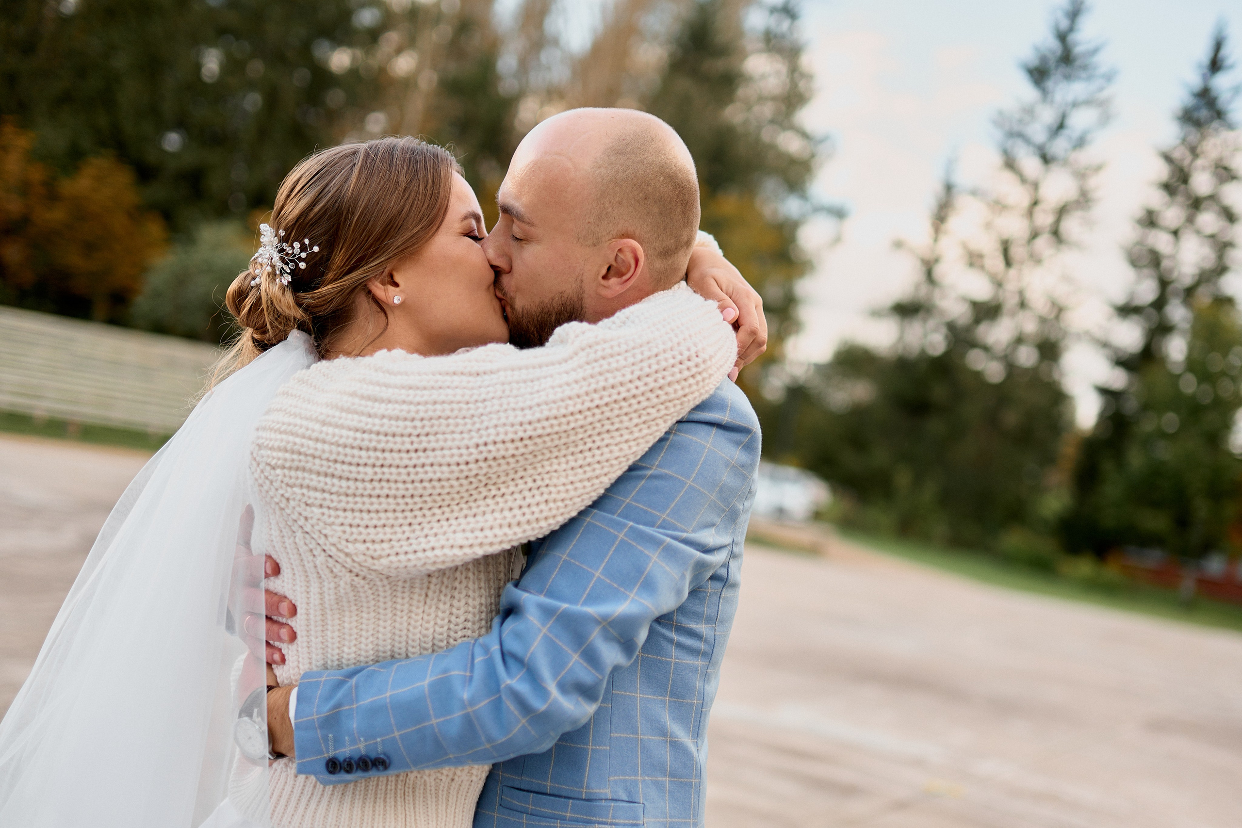 Anastasija & Andris. Свадебный фотограф Даугавпилс, Рига/ Kāzu fotogrāfs Daugavpils, Rīga