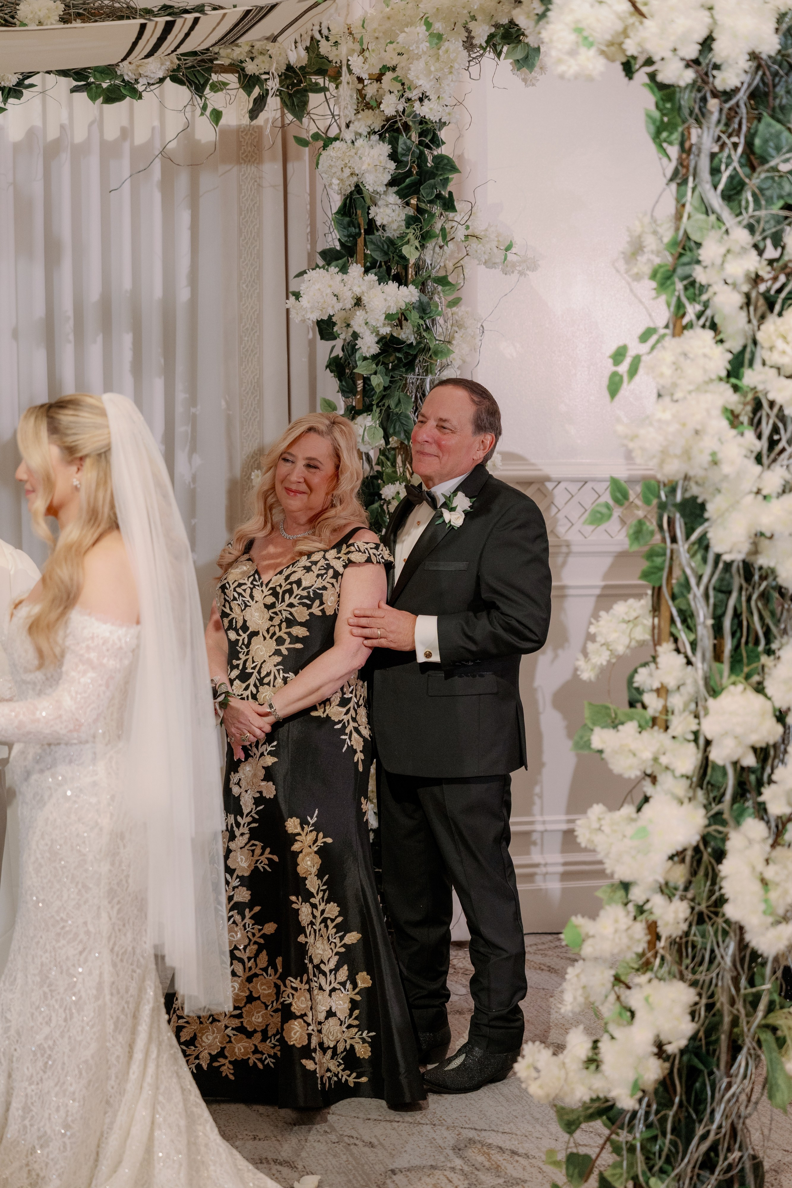 Heather and Michael. Wedding photographer and videographer New York | New Jersey