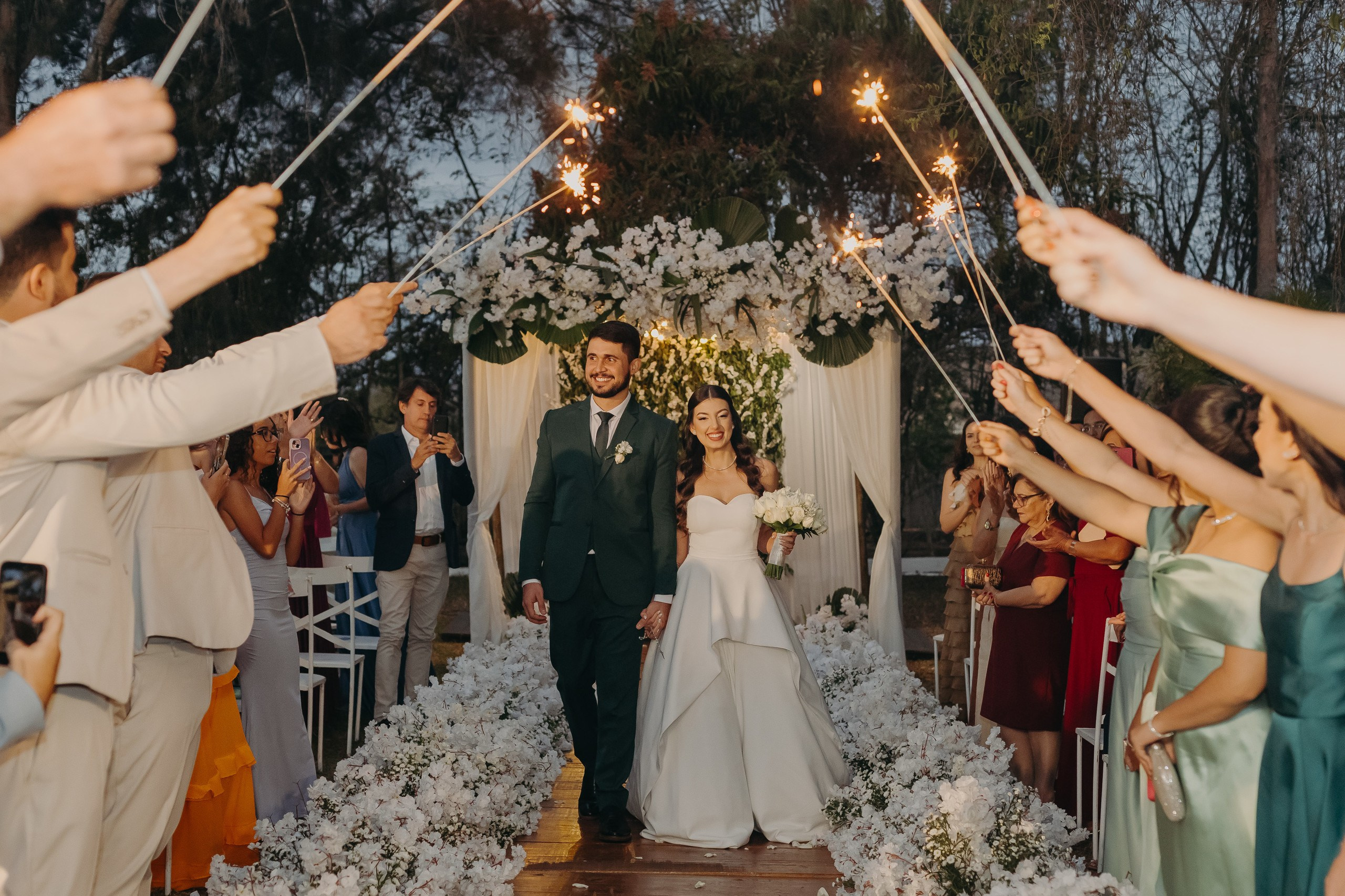Dani & João. Fotógrafos de Casamento na Bahia: Elart Fotografia