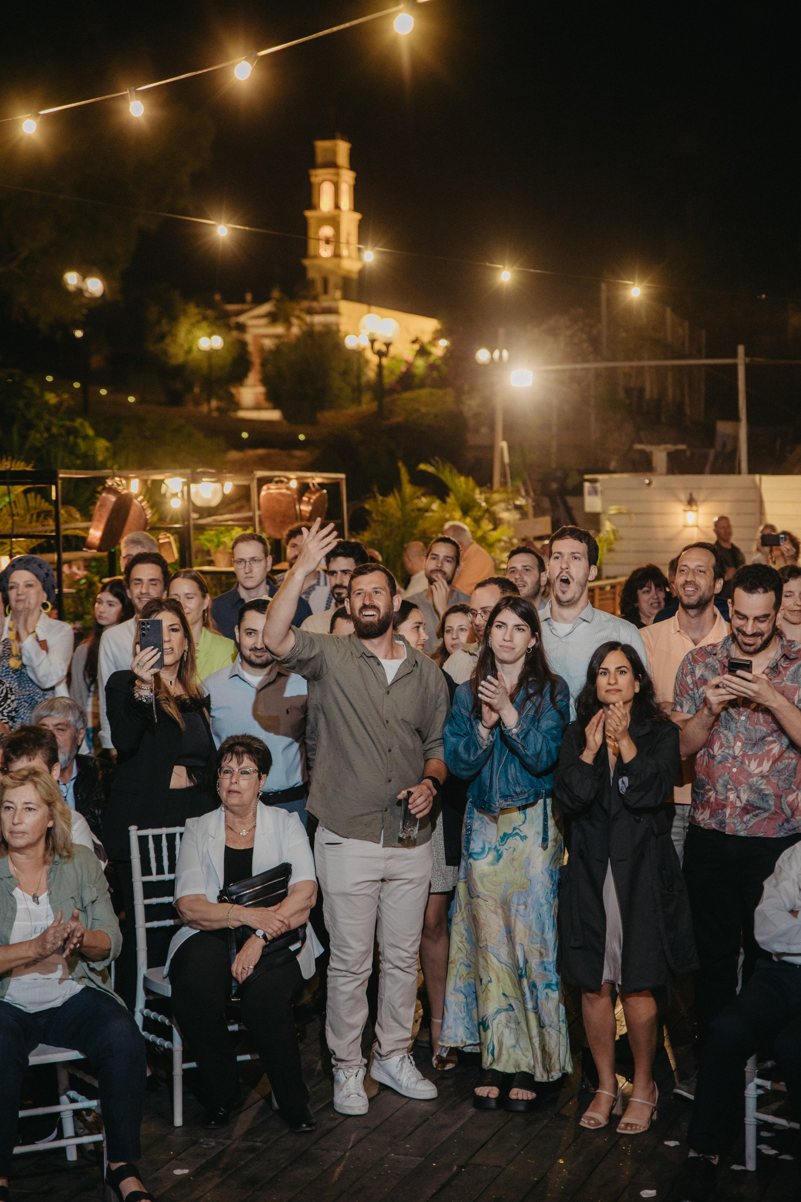 Yonatan & Lior. Home