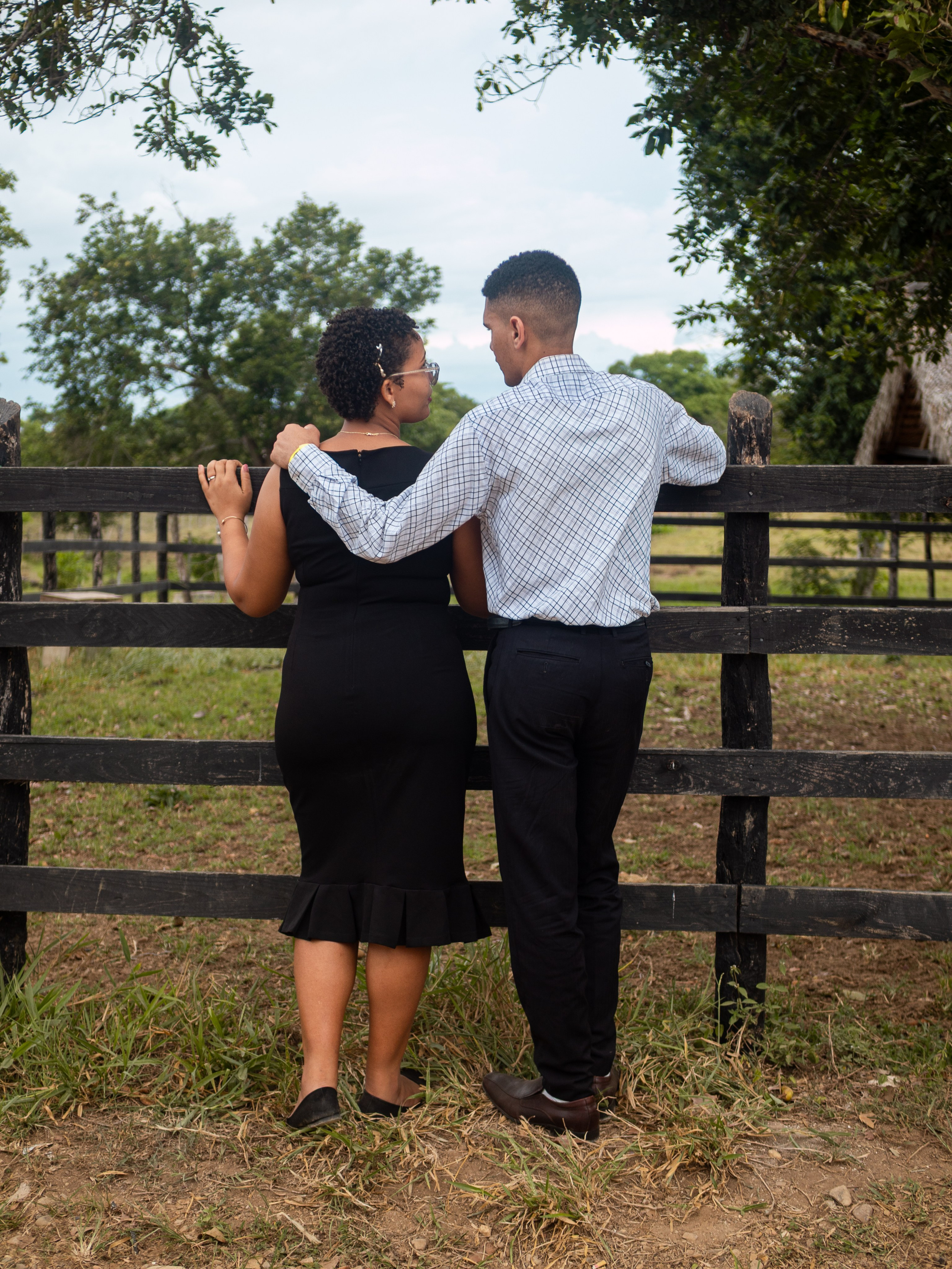 Gabrial & Arisleidy - Propuesta Matrimonio. VisualAvalon