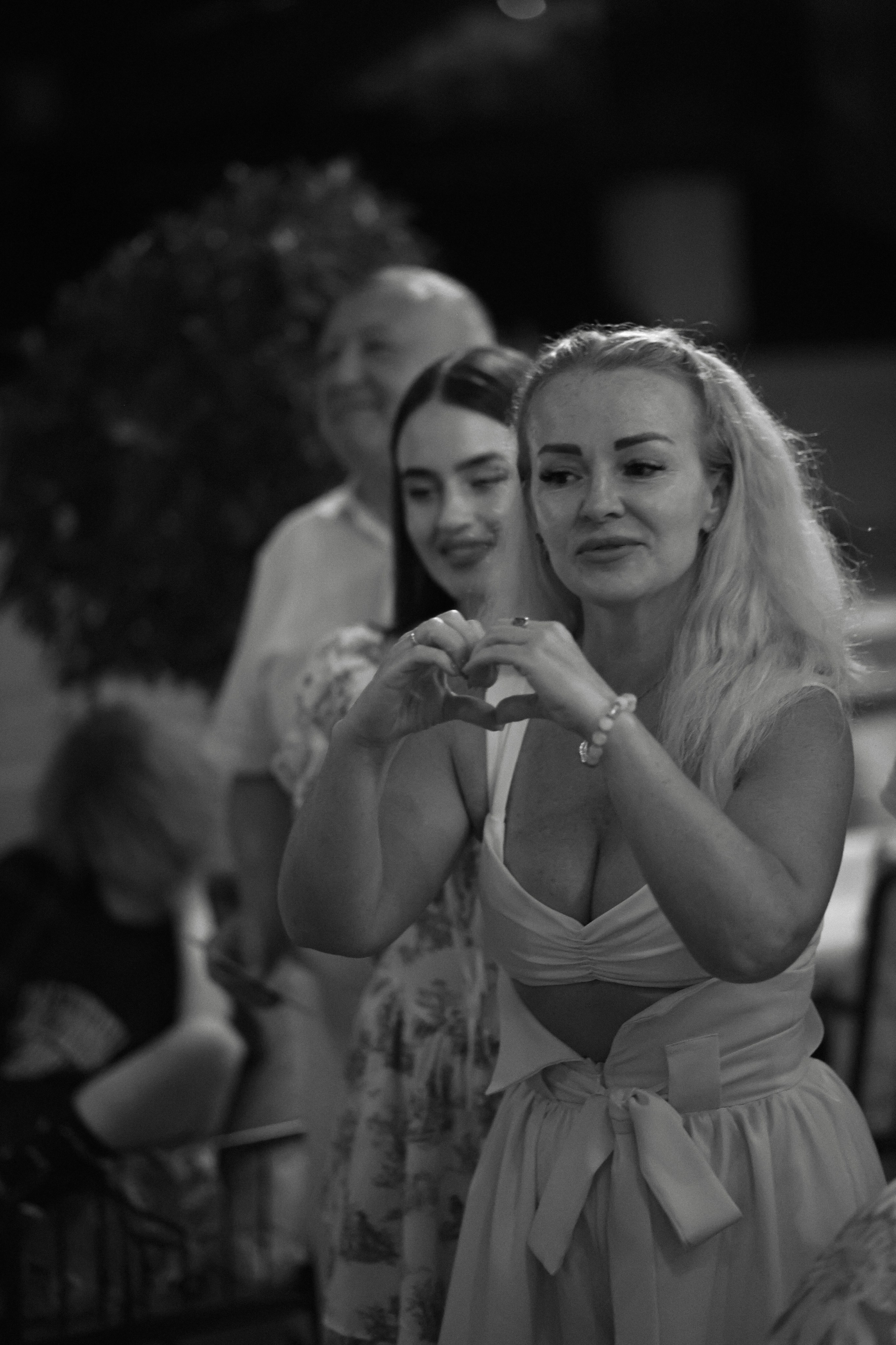 WEDDING DINER KAS. Valerıya Efremova Photographer Barcelona