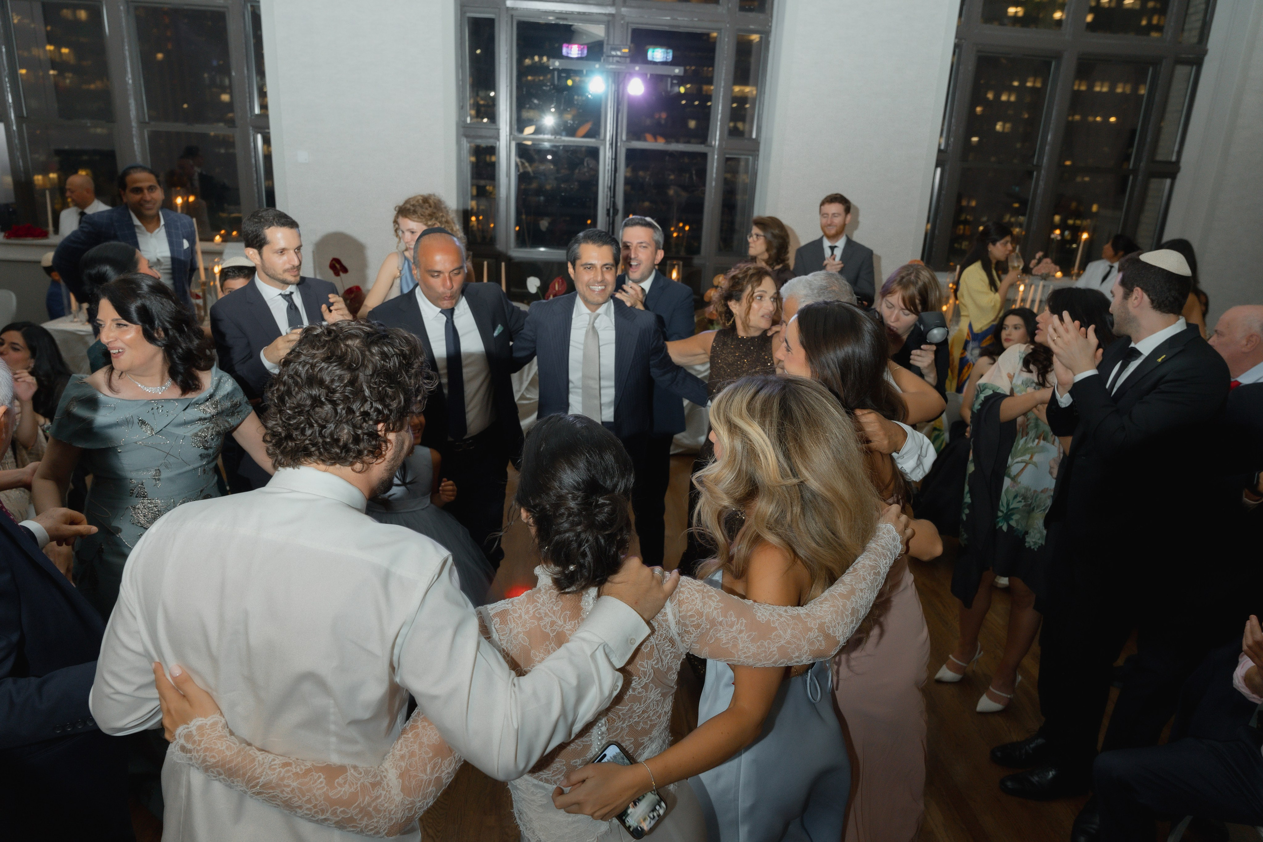 Amir and Maya. Anna Krasnova Wedding photographer