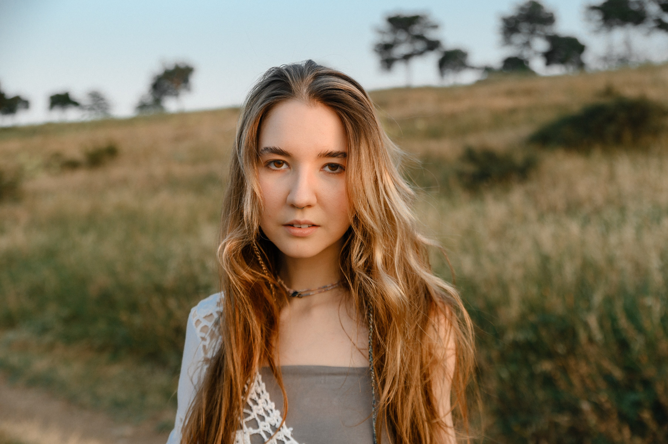 Mary Tbilisi Sea. Portrait and reportage photographer