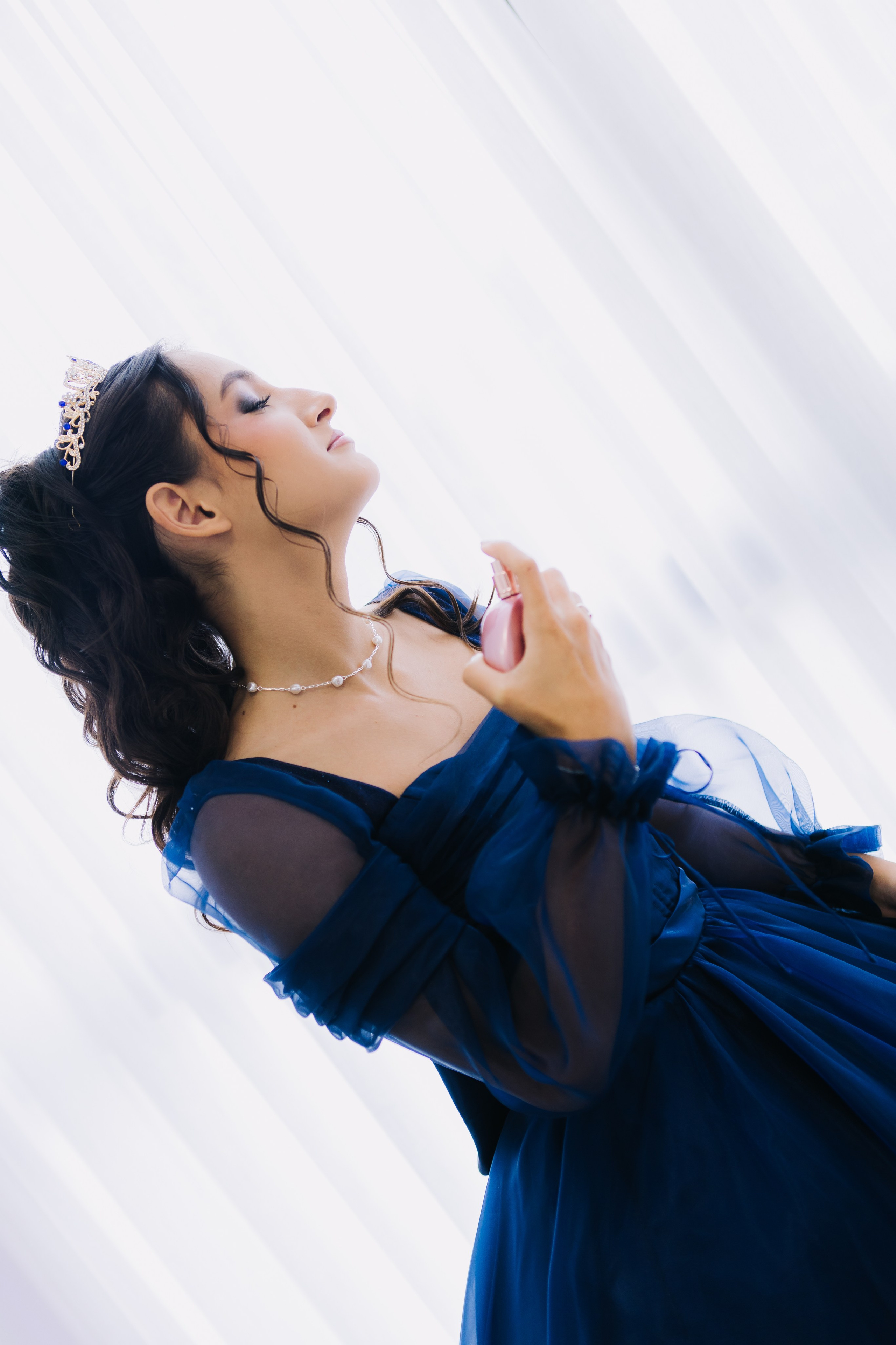 Debutantes. Fotográfo Eterno Momento