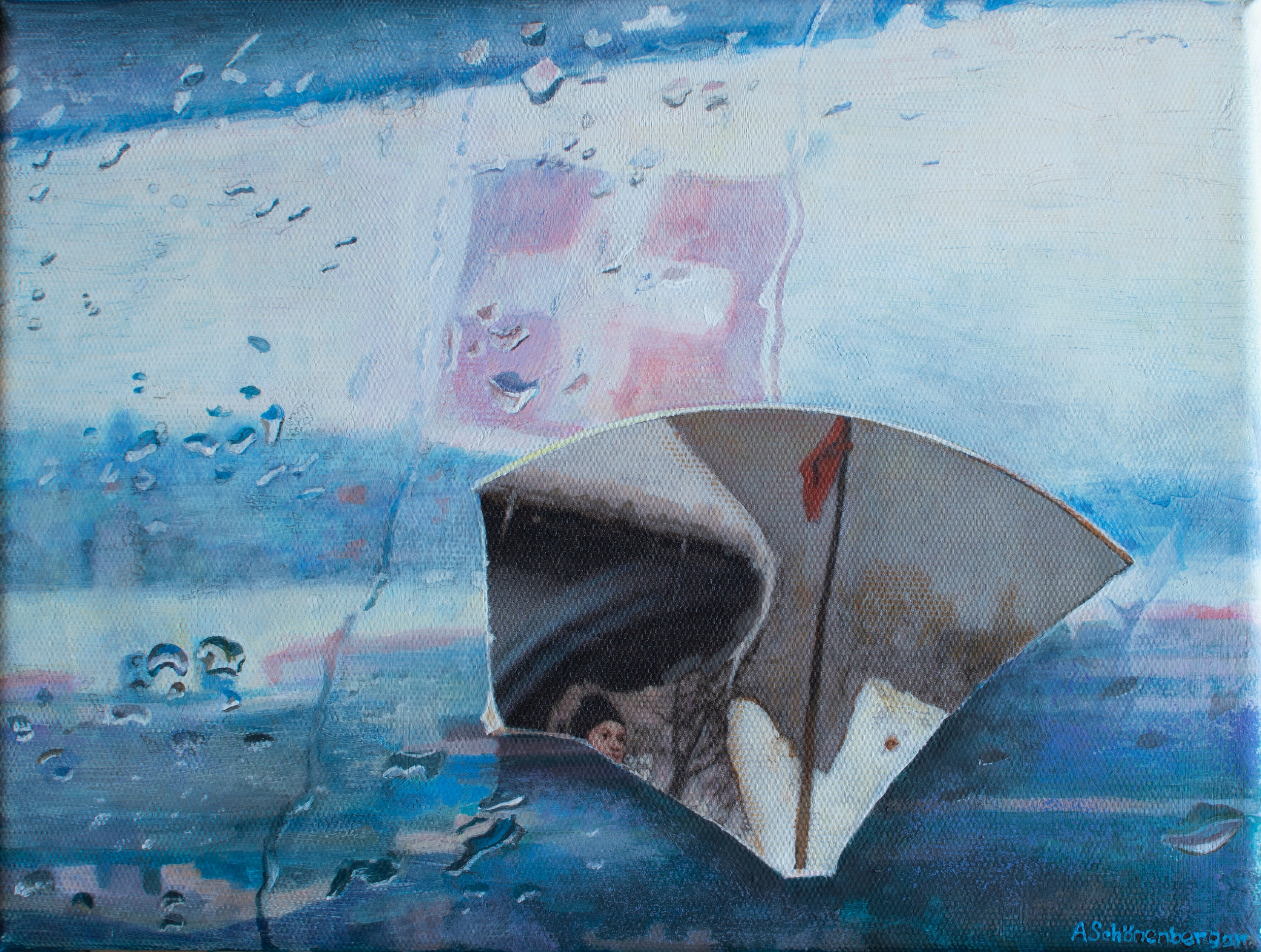 Mariage dans le Jura: Fragment 4