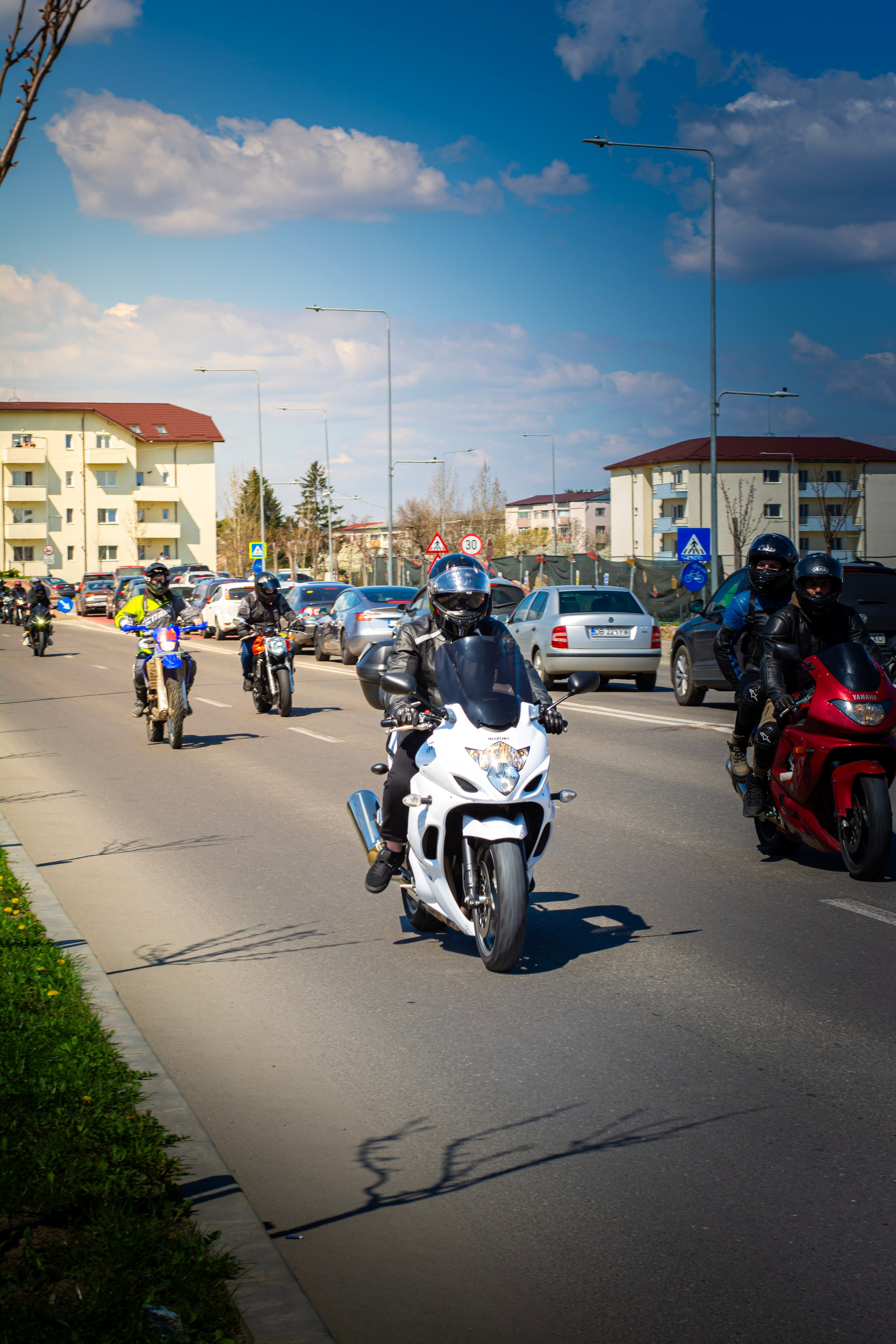 Parda Moto 2026. Johnnyshoots