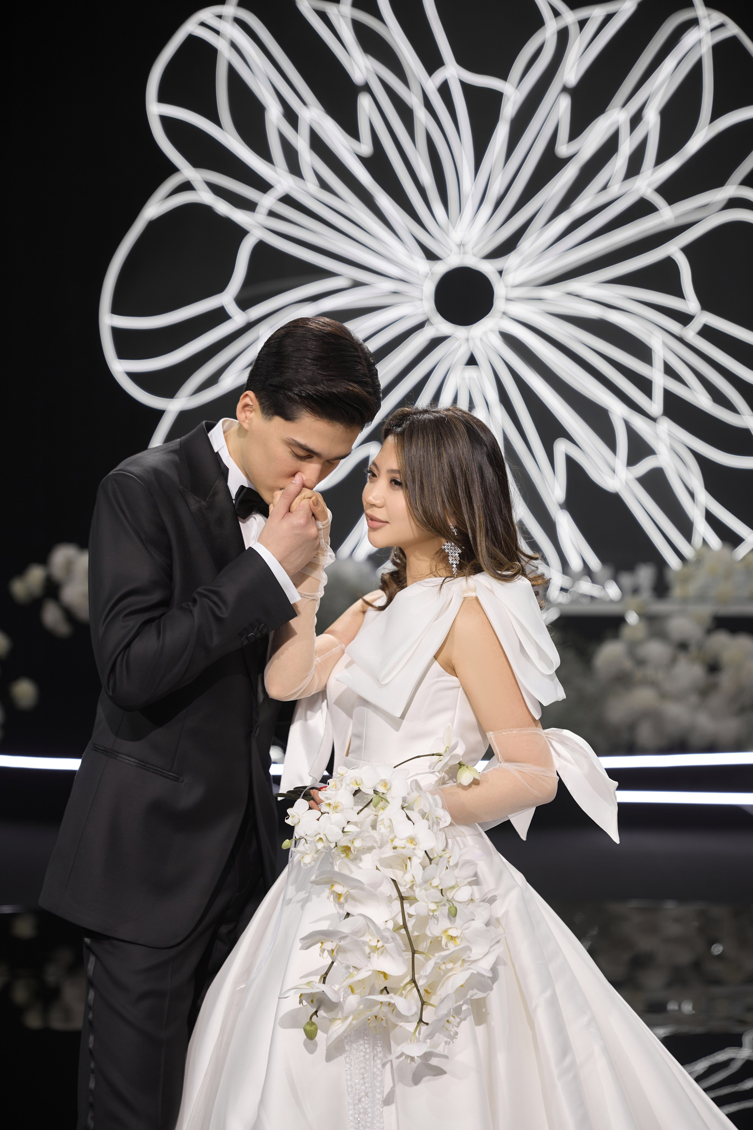 Shohrux & Katerina. Анна Канаки — семейный и свадебный фотограф
