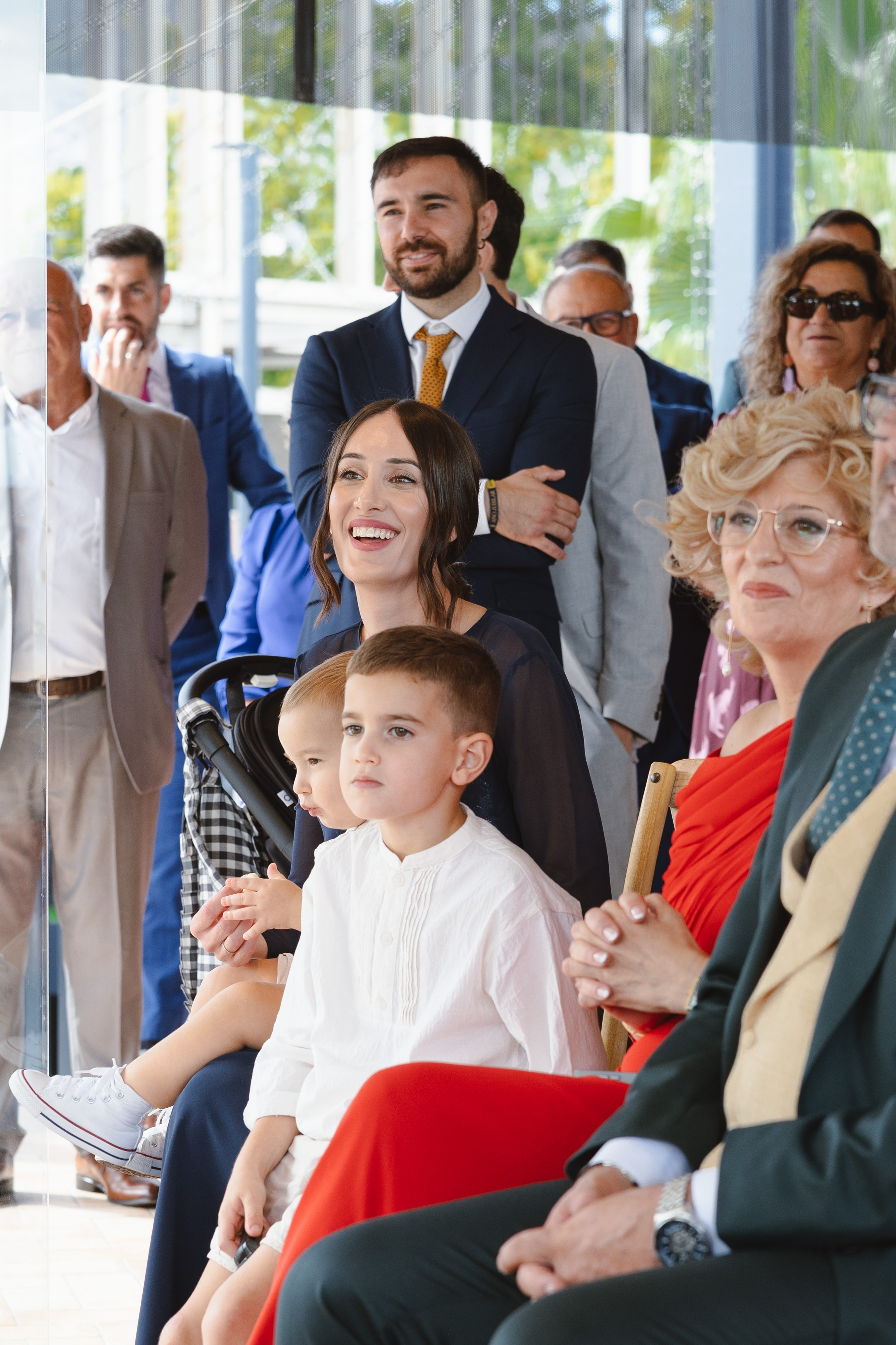 EVA & GUILLE. Fotógrafo y Videografo de bodas y eventos