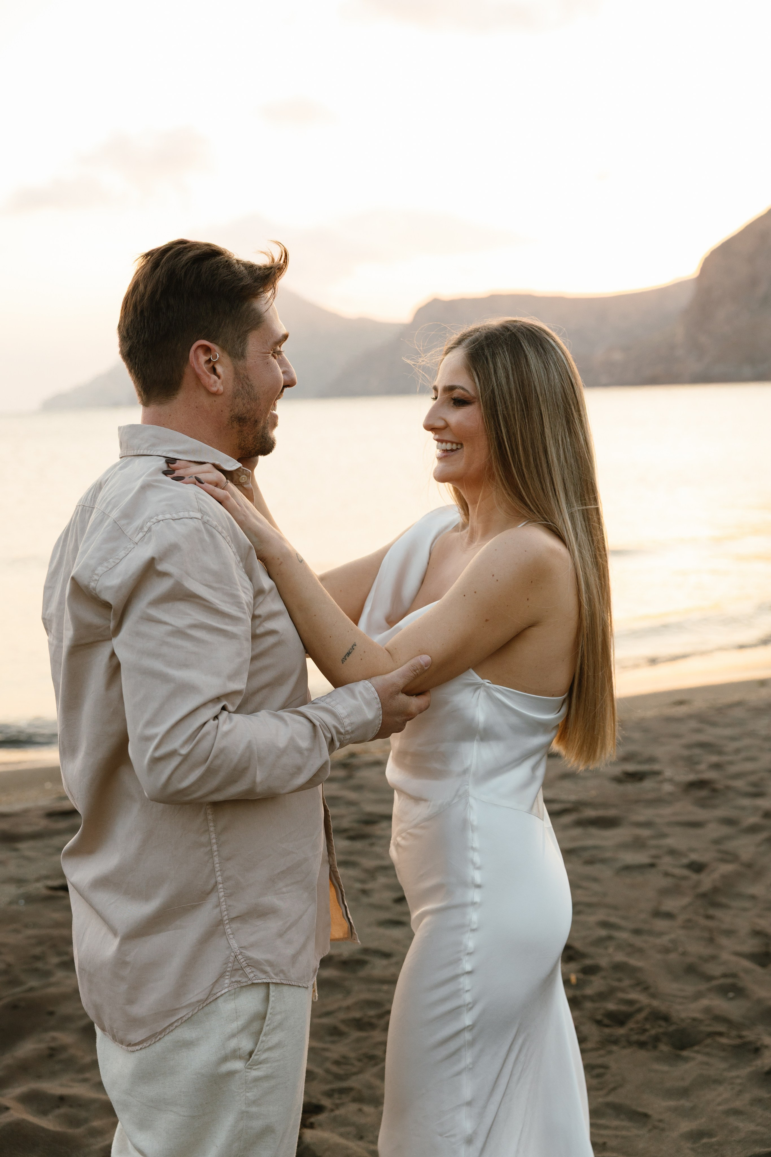 PREBODA EN PORTMAN. Fotógrafo y Videógrafo de bodas y eventos