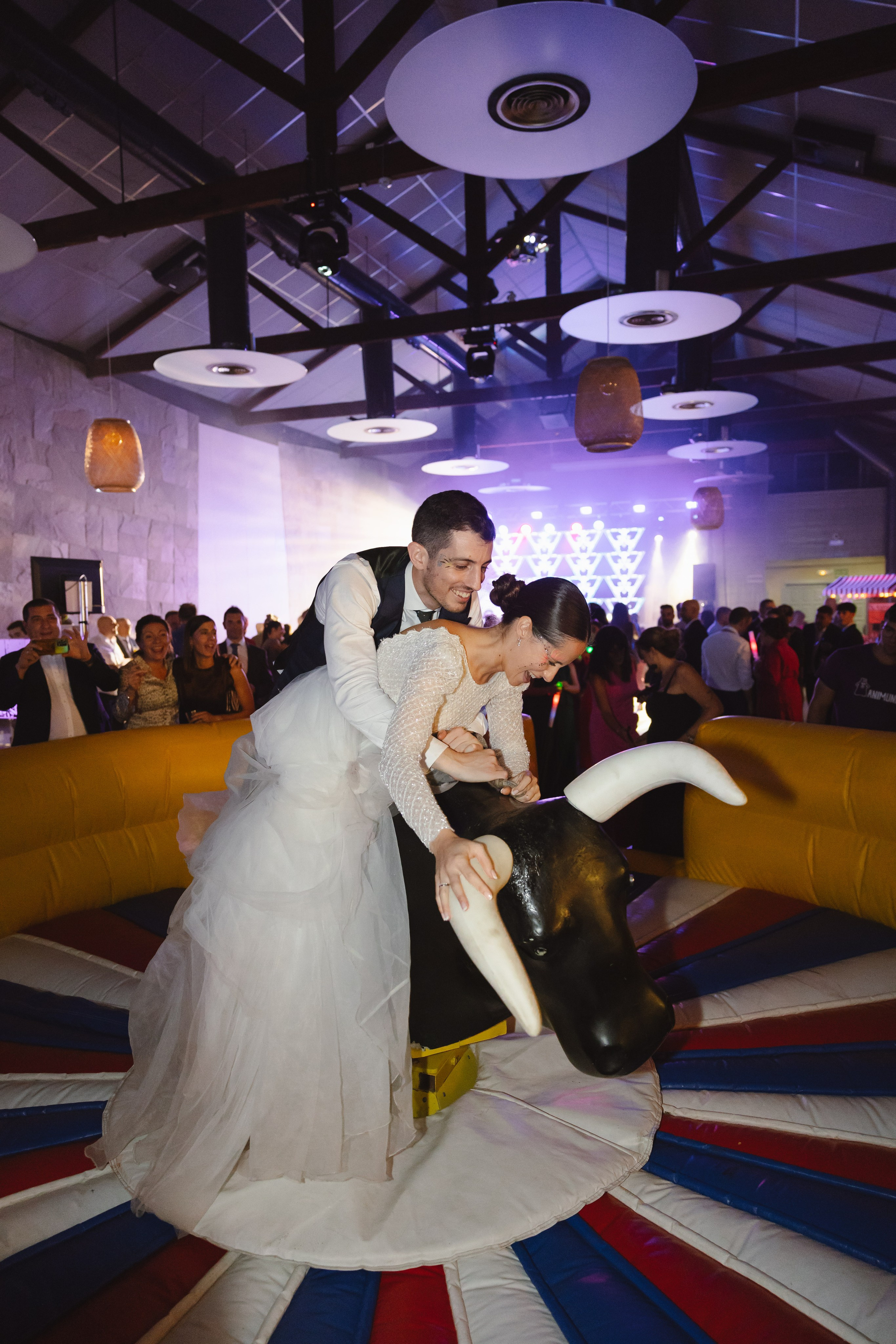 EVA & GUILLE. Fotógrafo y Videografo de bodas y eventos