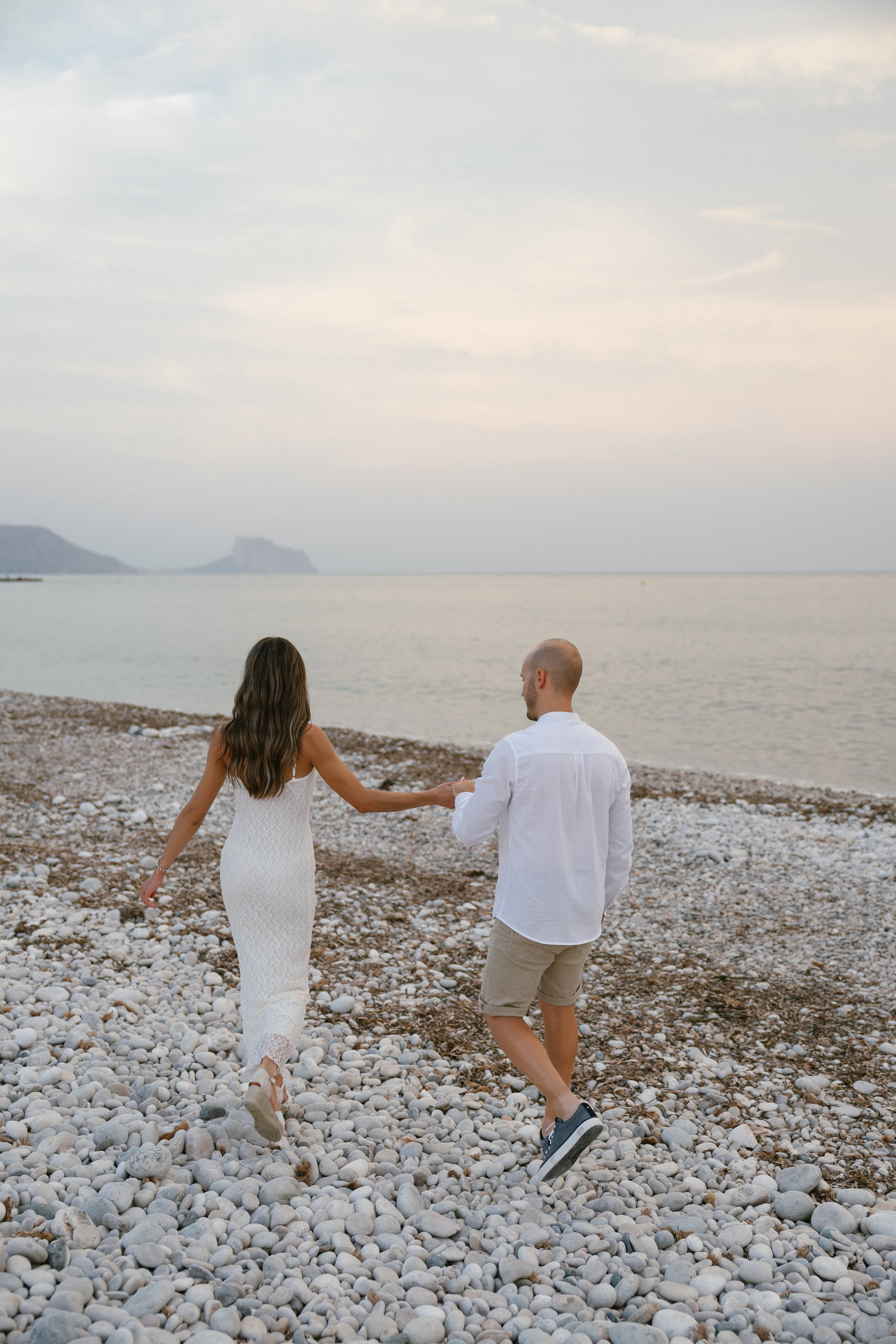 PREBODA EN ALTEA. Fotógrafo y Videógrafo de bodas y eventos