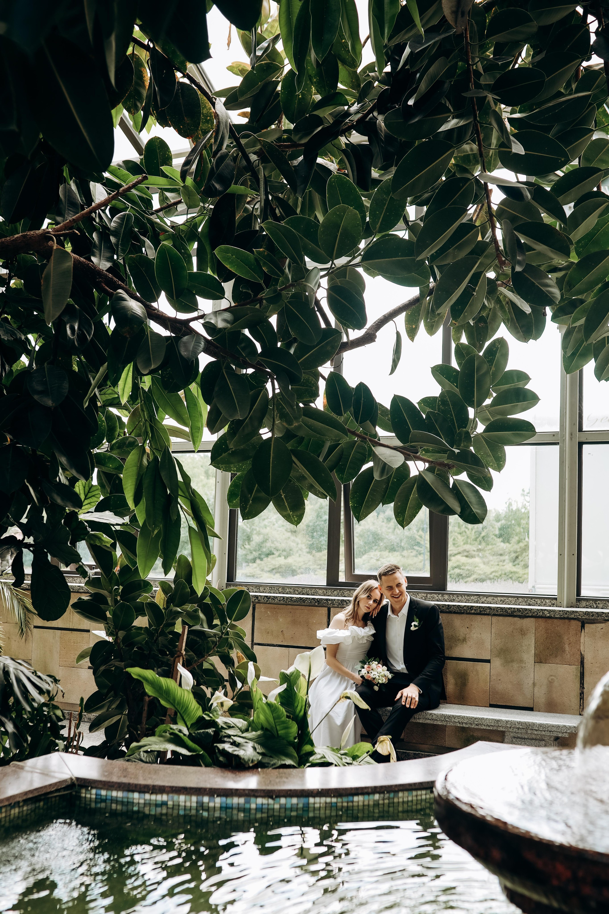 Y&K. Photographer Anna Afanasyeva