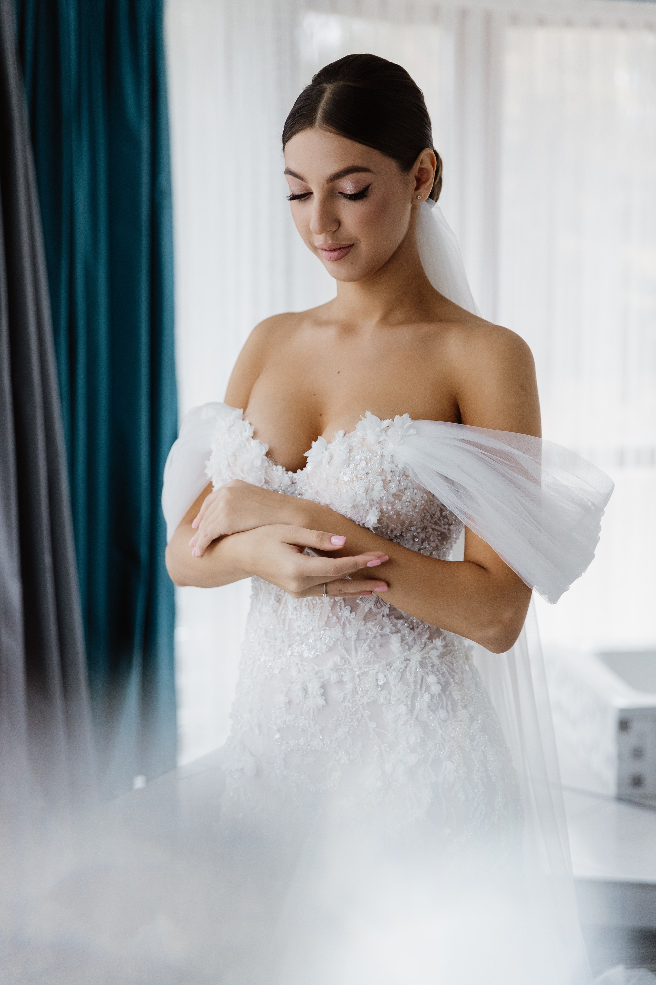 Wedding D&R. Photographer Anna Afanasyeva