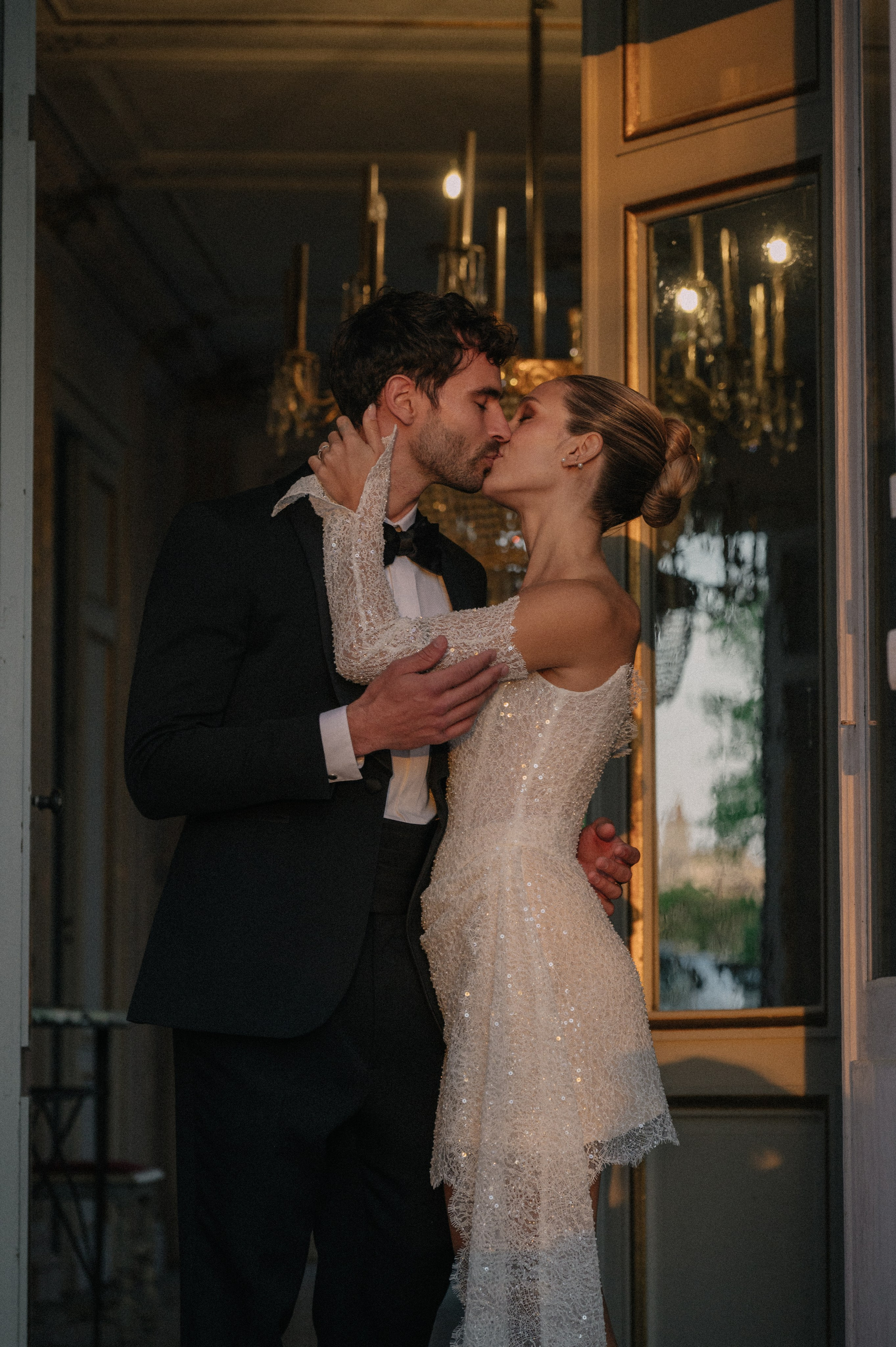 Paula and Tony. Wedding and commercial photographer